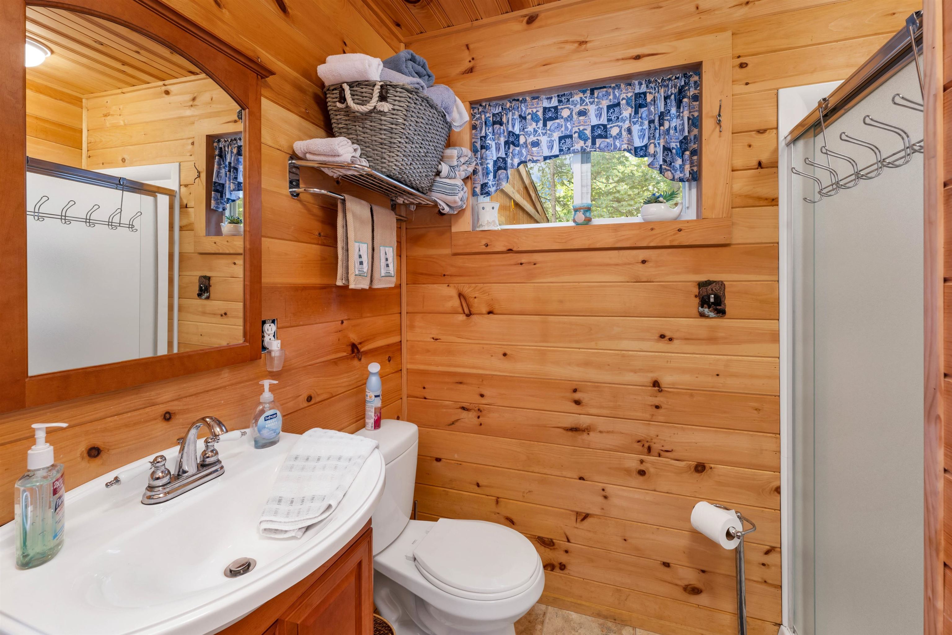 972 Rattlesnake Island