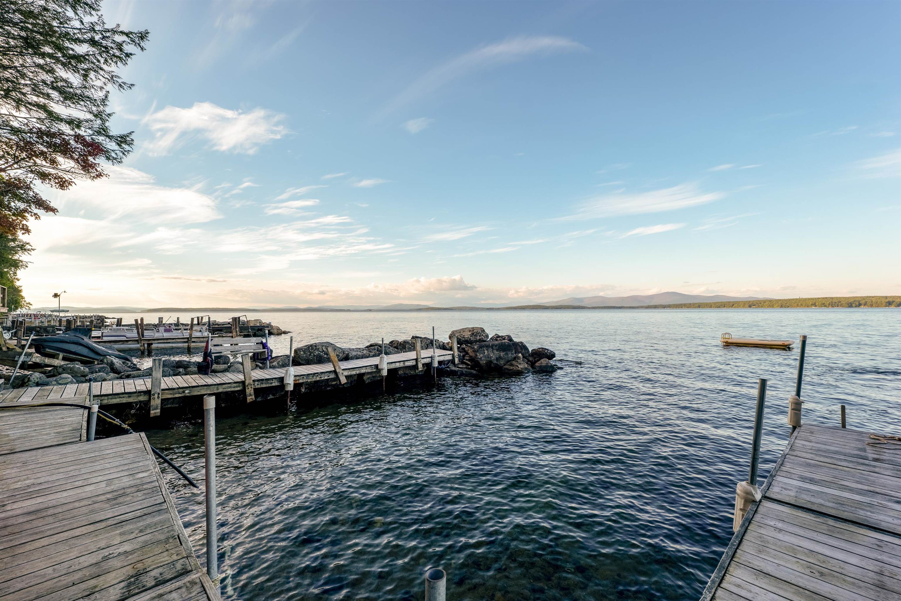 972 Rattlesnake Island