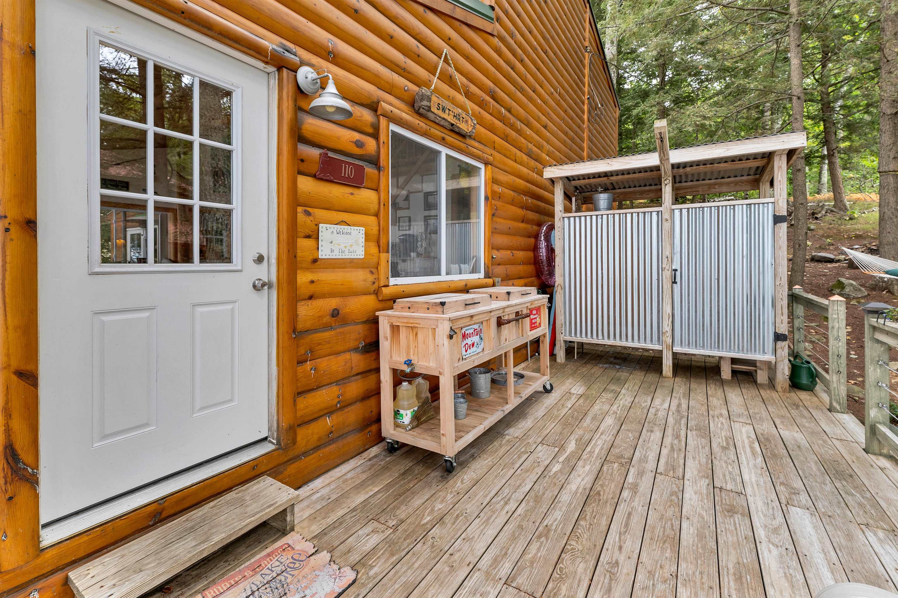 972 Rattlesnake Island