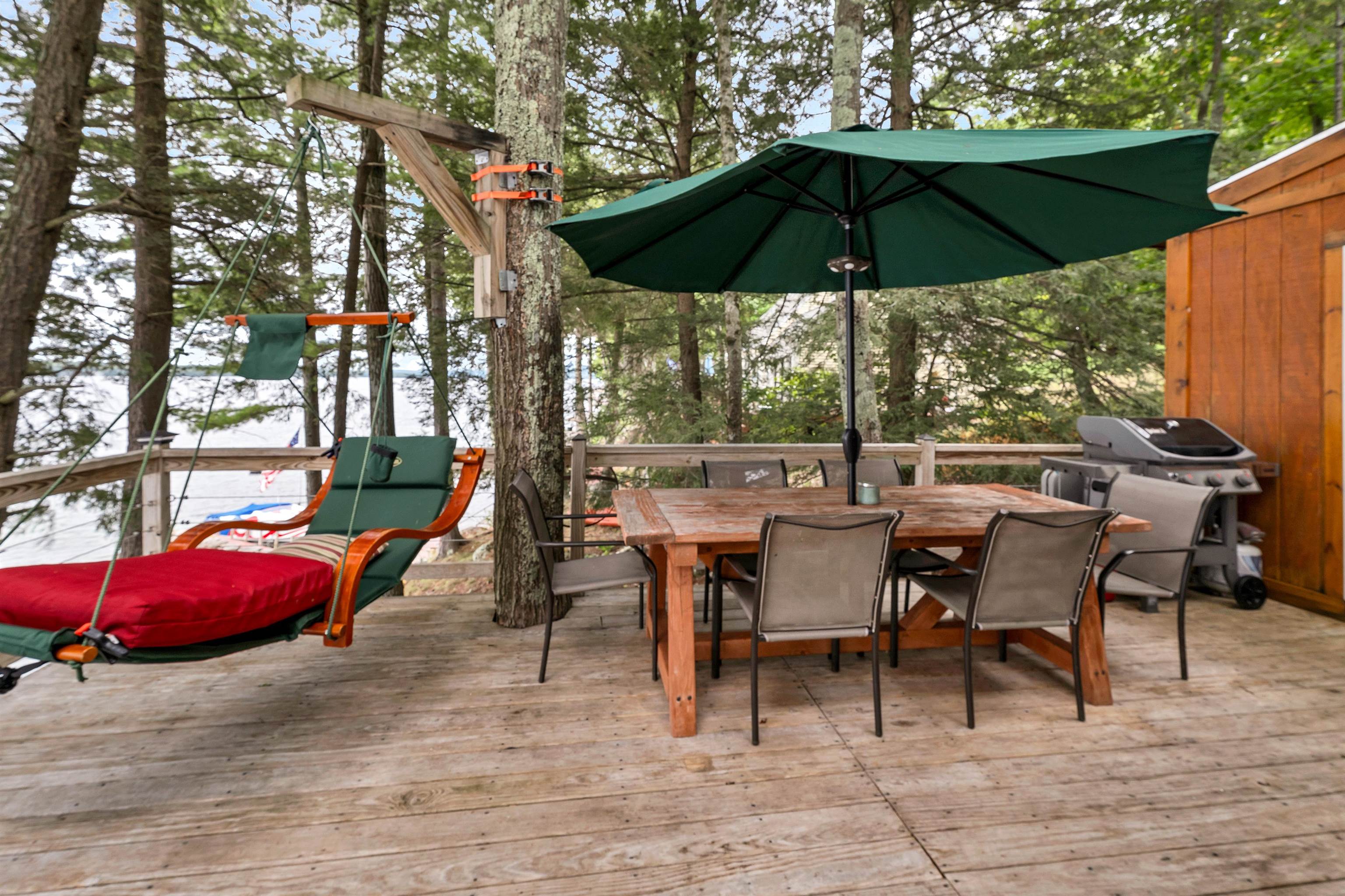 972 Rattlesnake Island