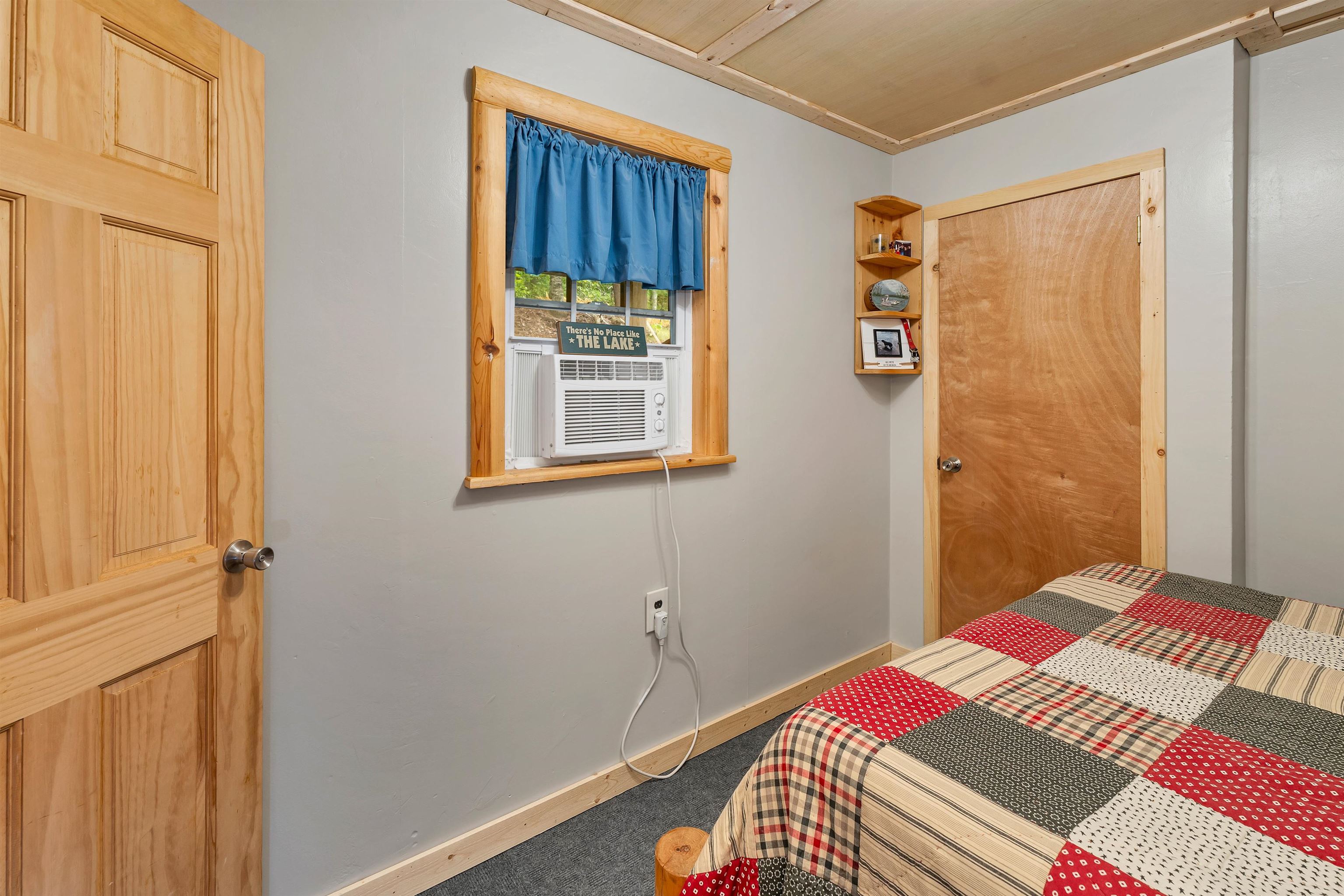 972 Rattlesnake Island