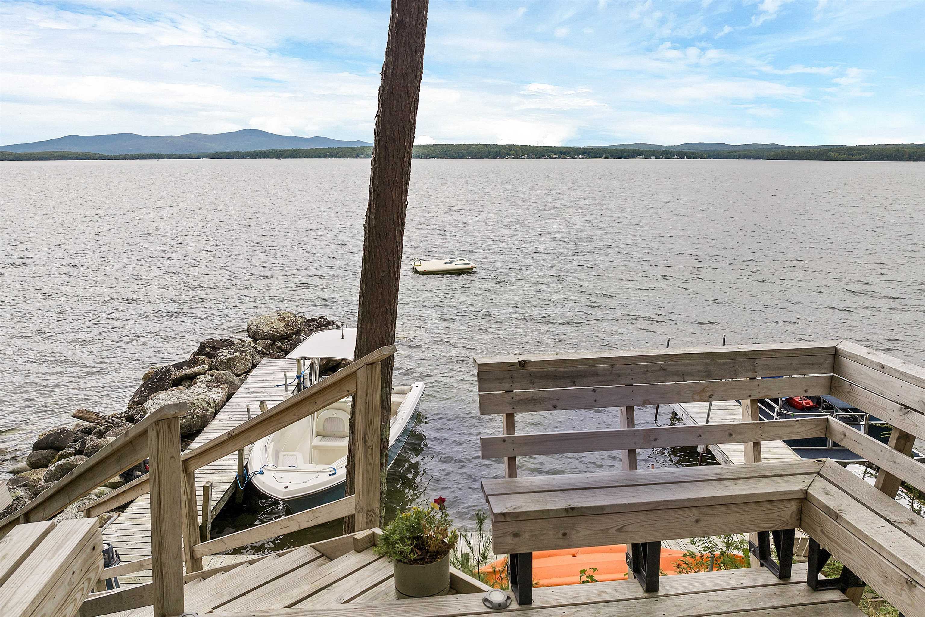 972 Rattlesnake Island