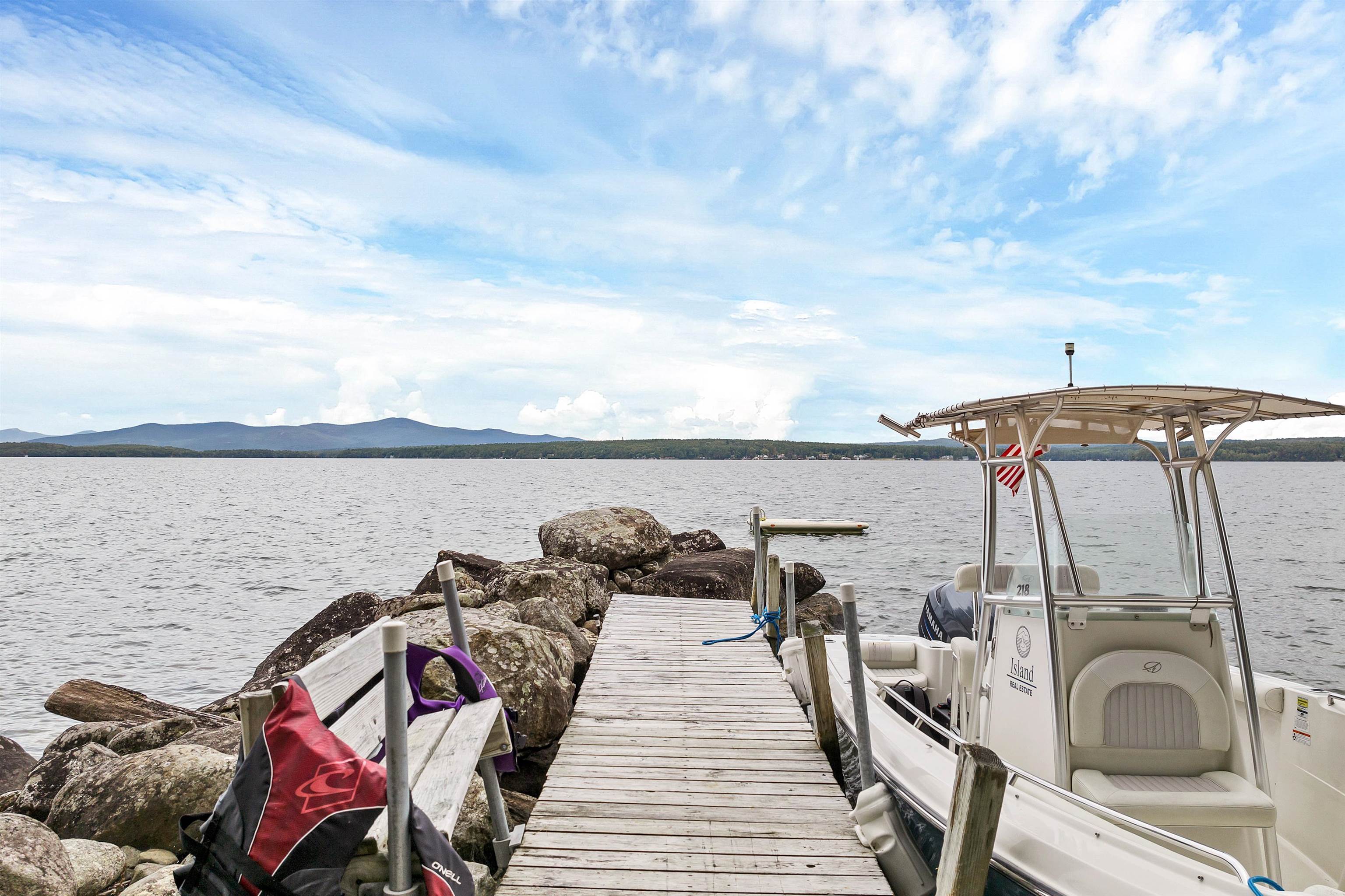 972 Rattlesnake Island