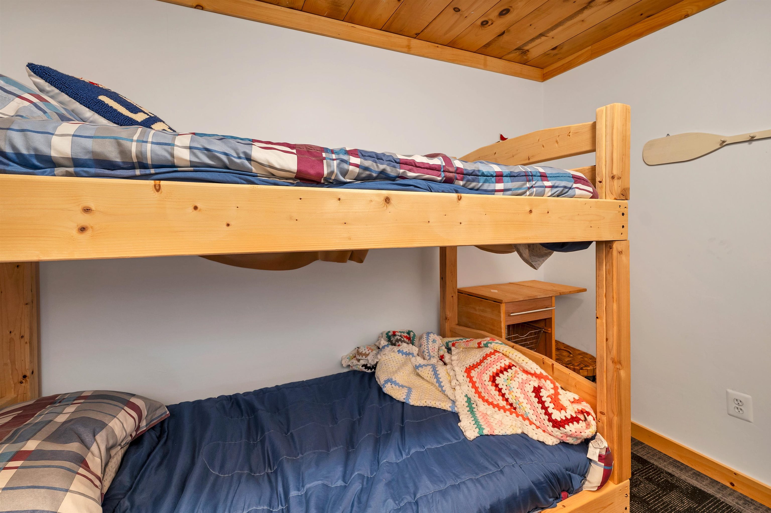 972 Rattlesnake Island