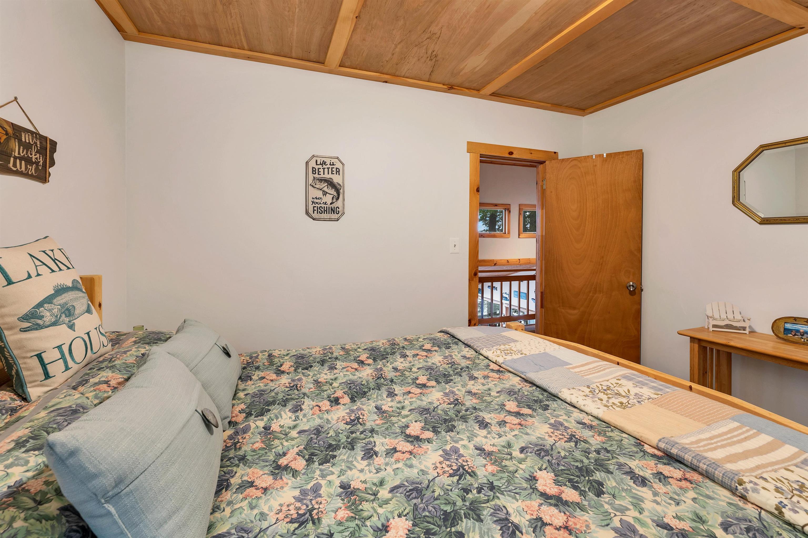 972 Rattlesnake Island