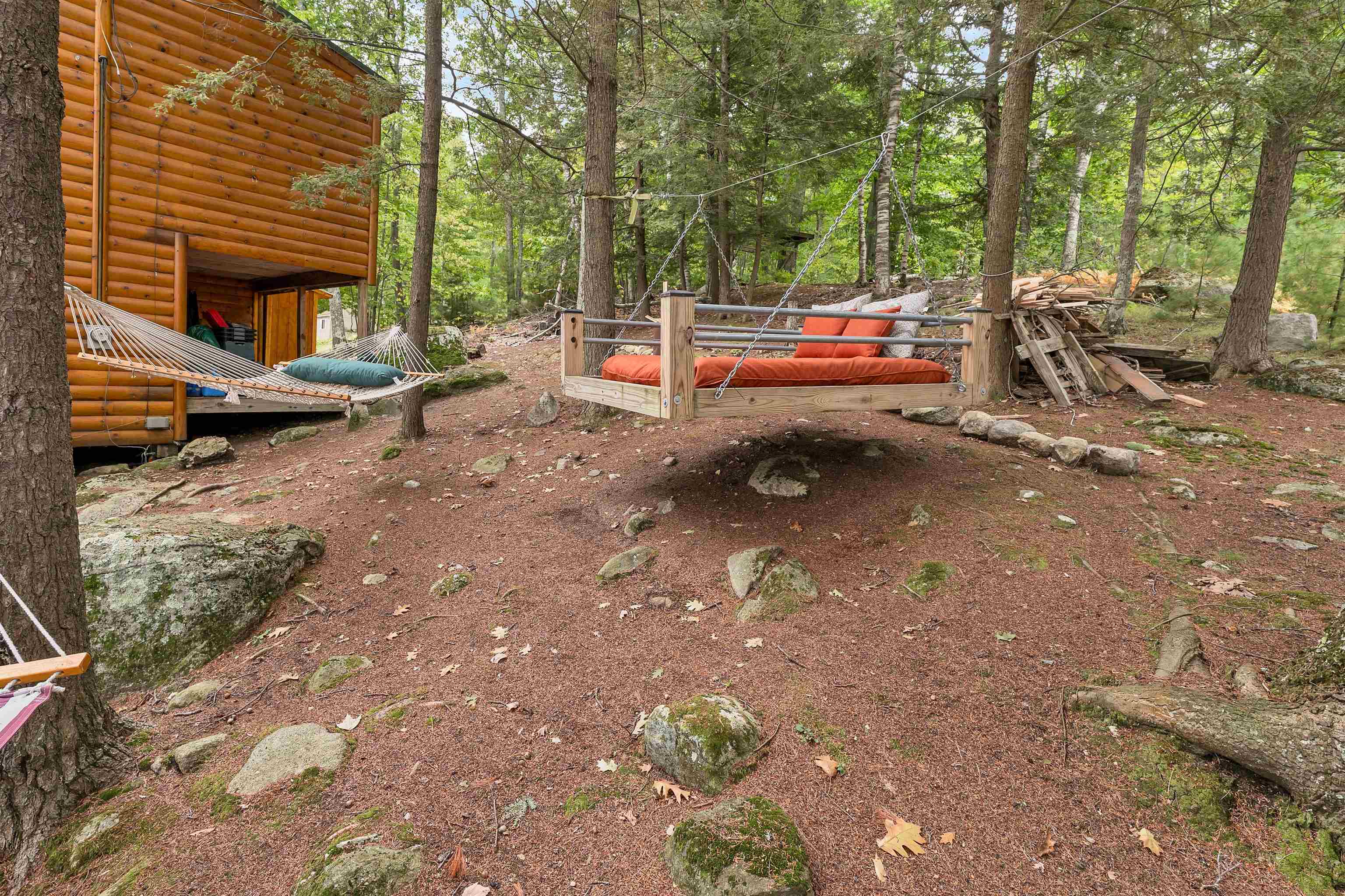 972 Rattlesnake Island