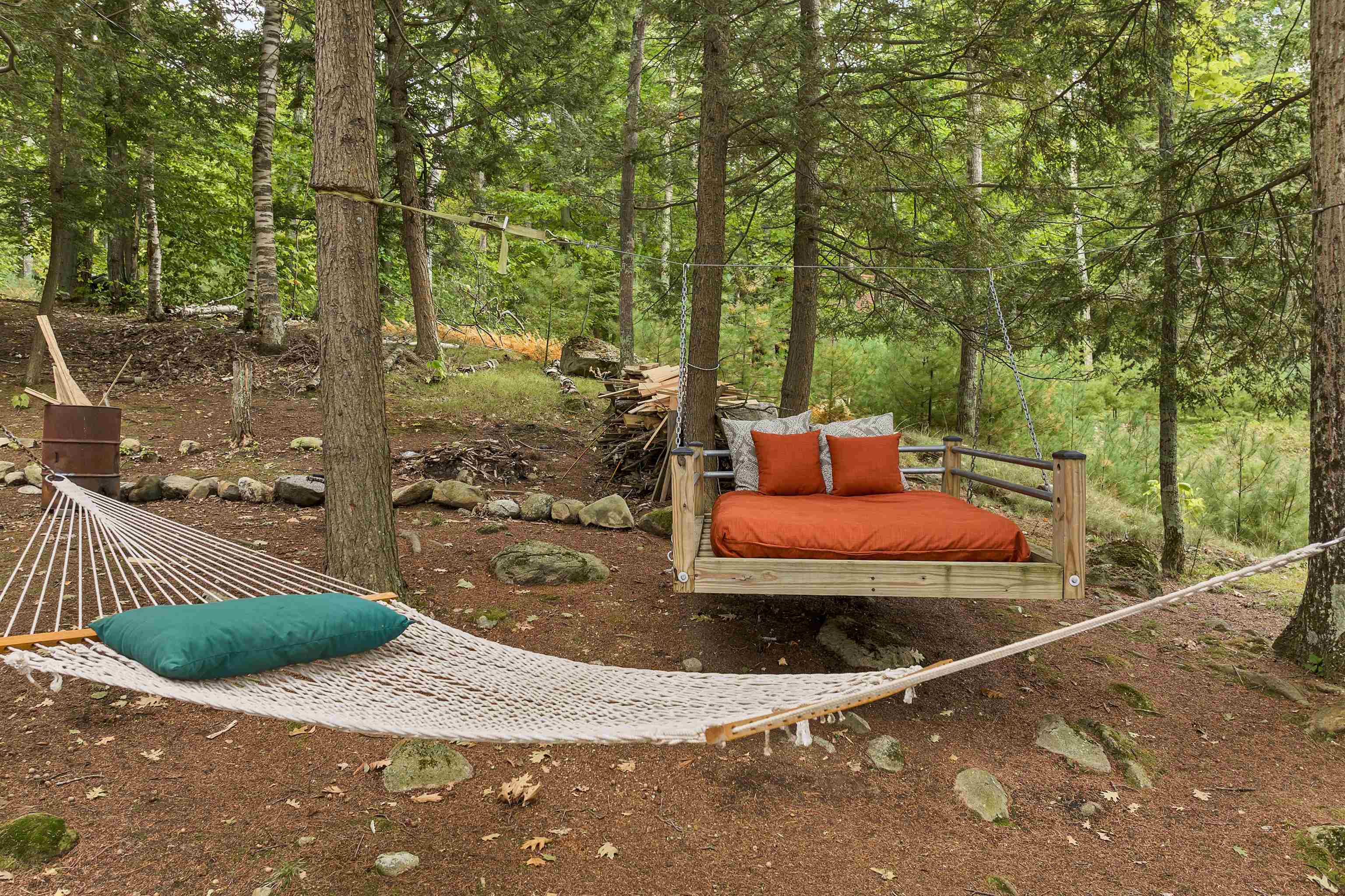 972 Rattlesnake Island