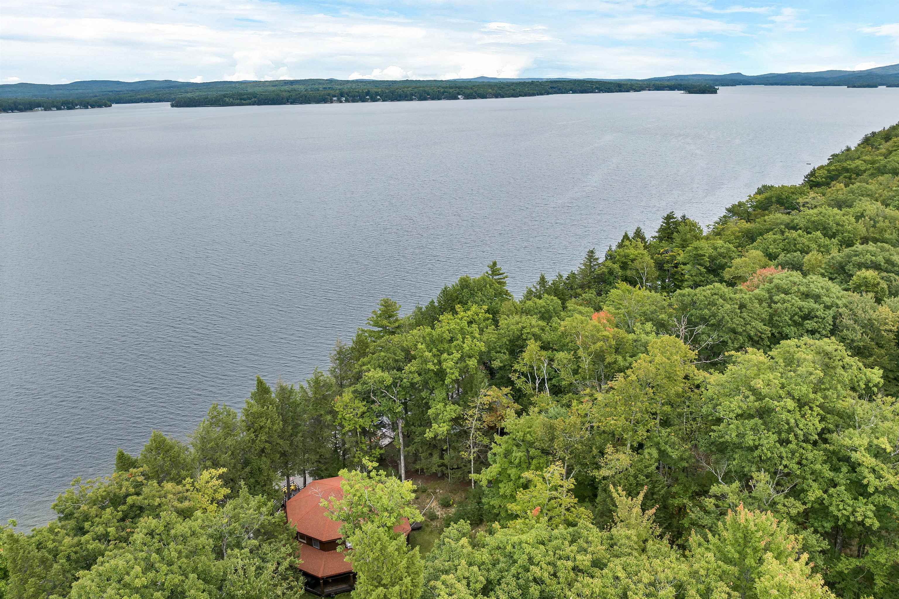 972 Rattlesnake Island