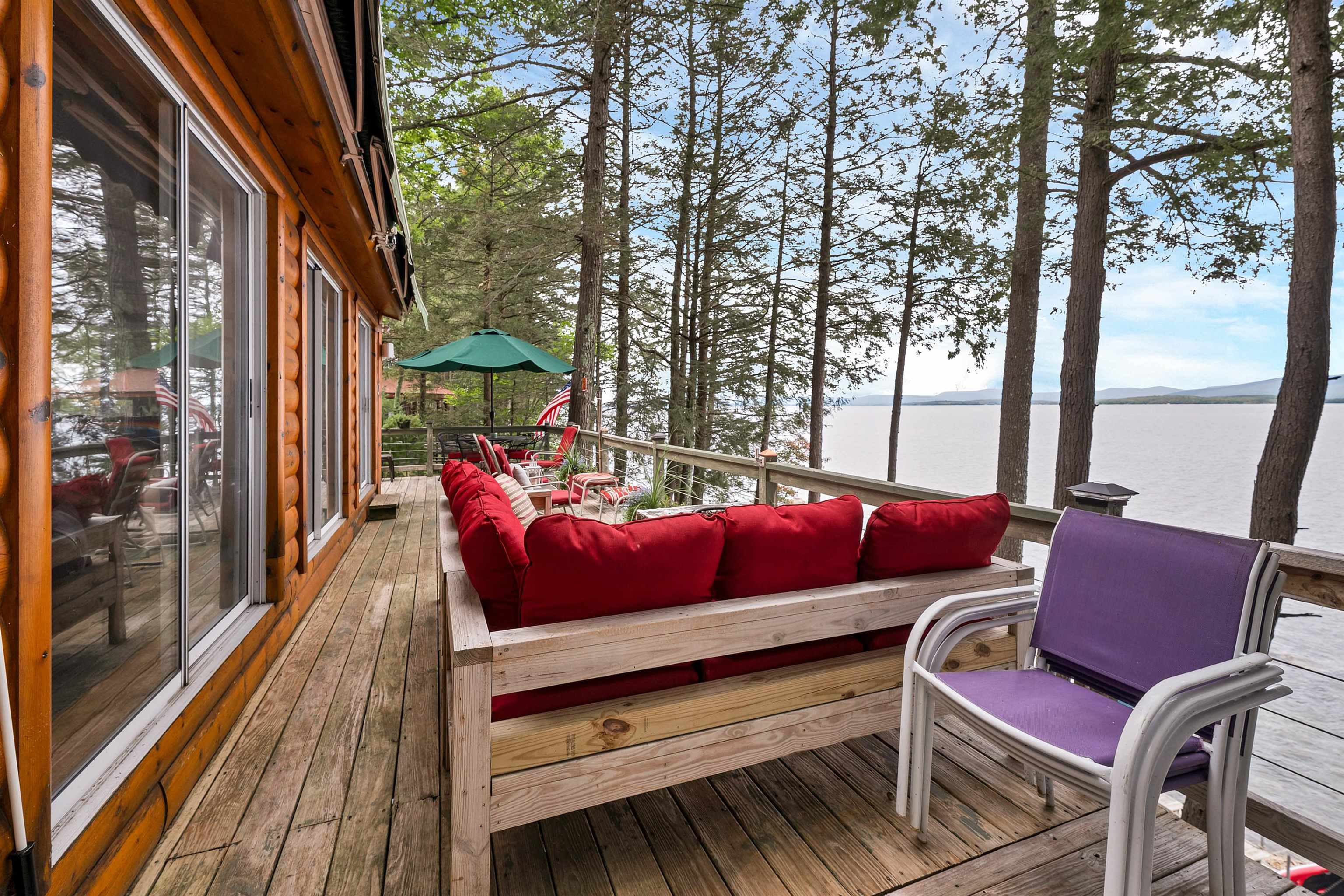 972 Rattlesnake Island