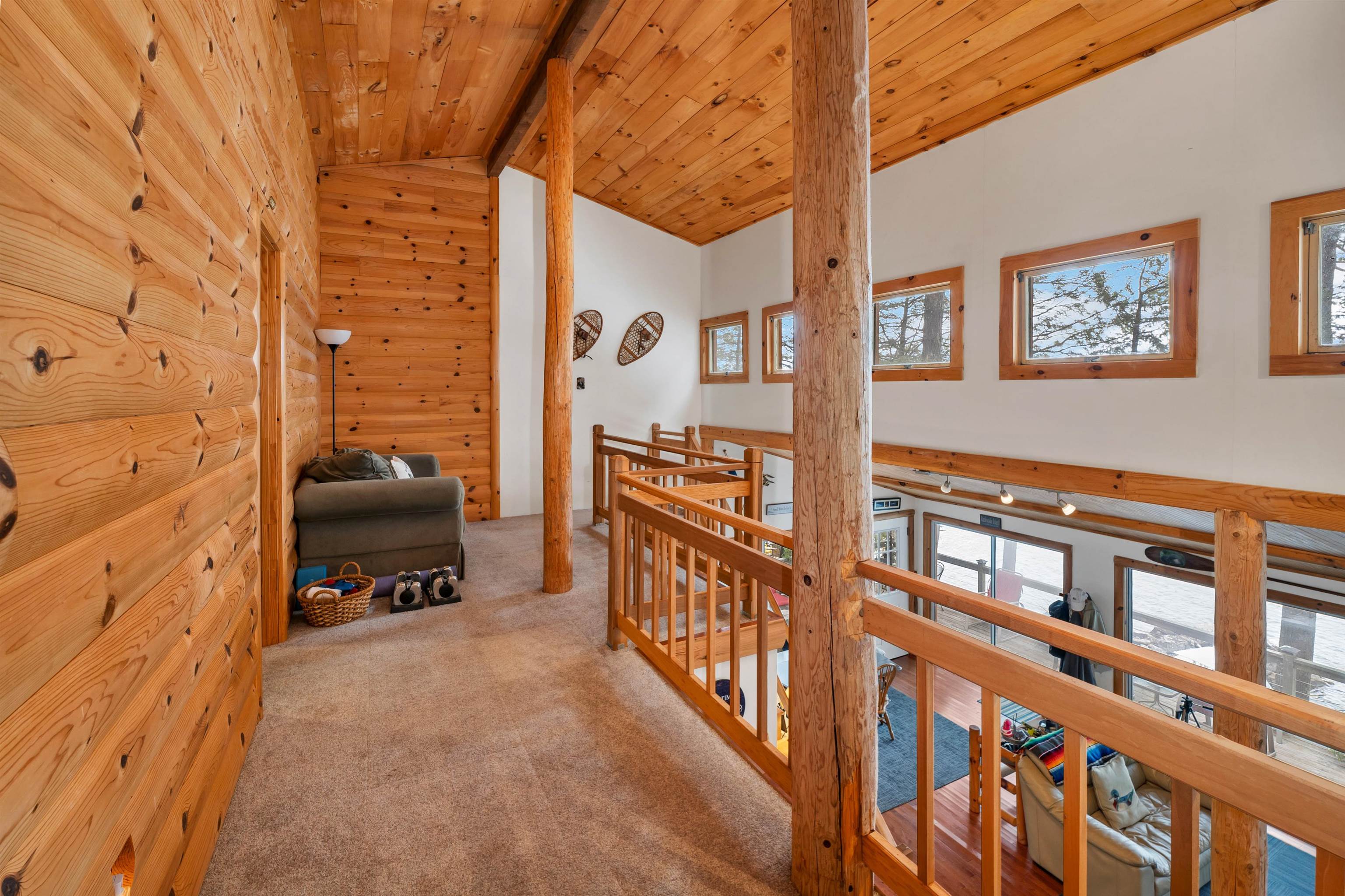 972 Rattlesnake Island