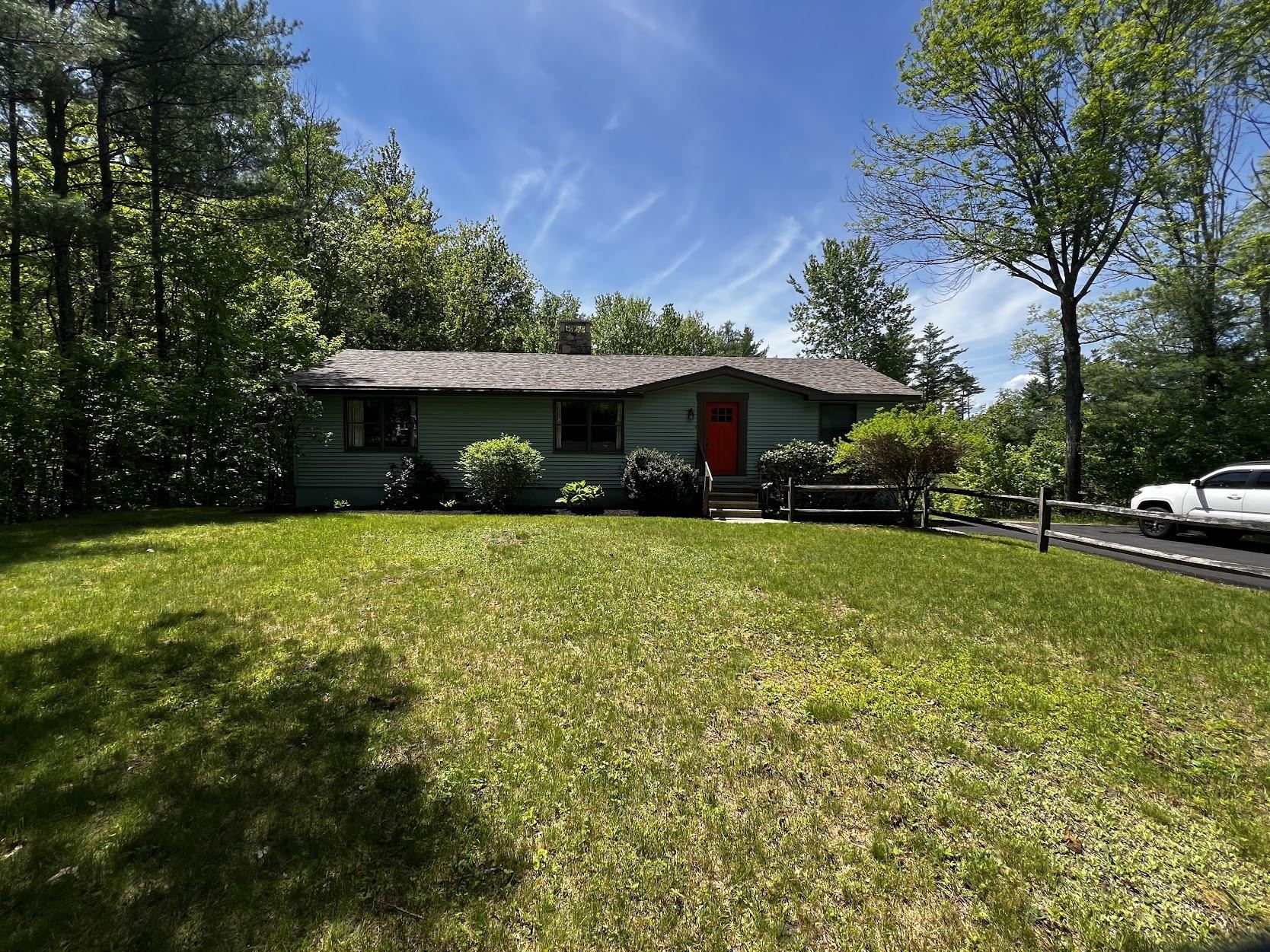 168 Sodom Road