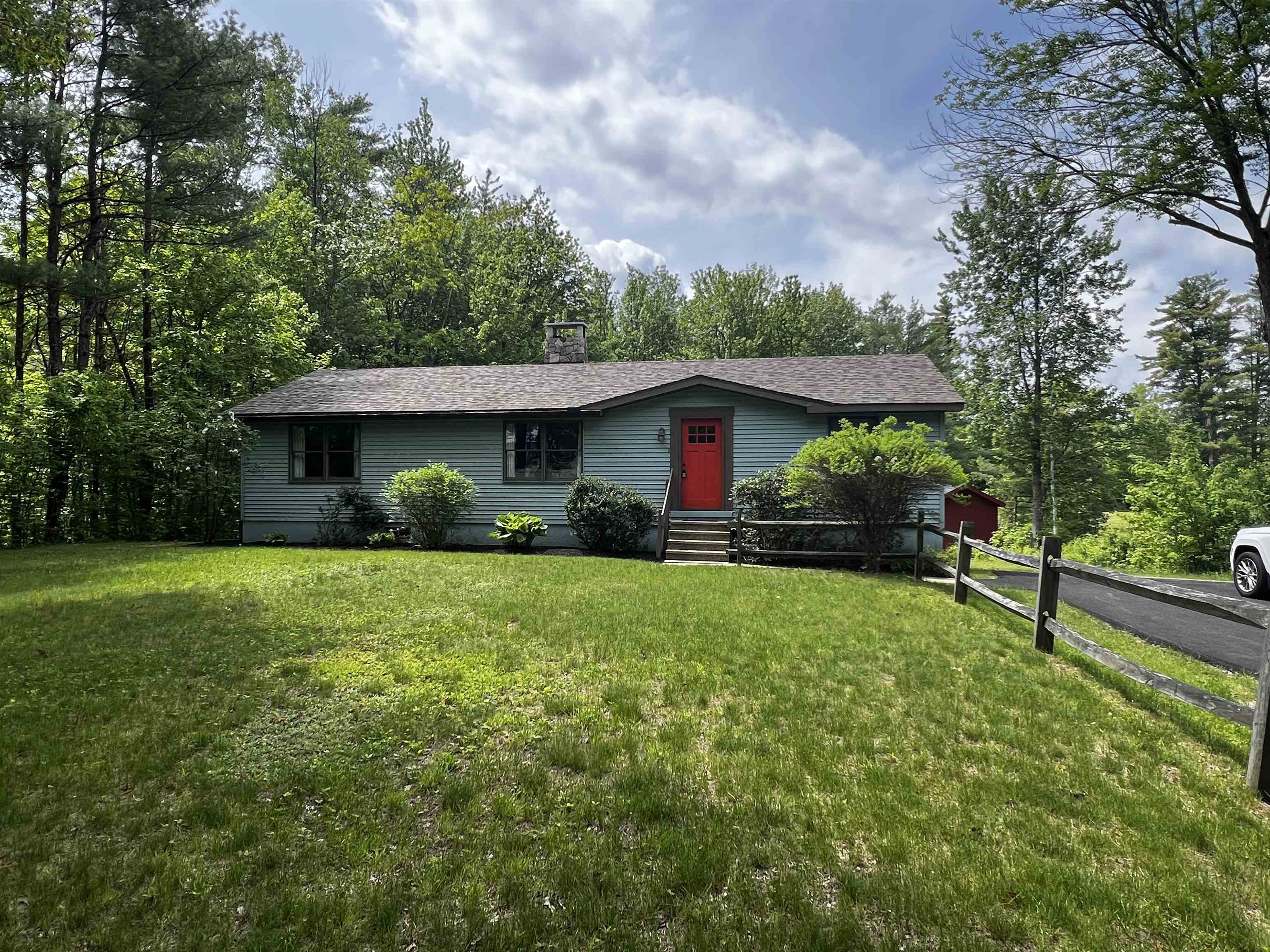 168 Sodom Road