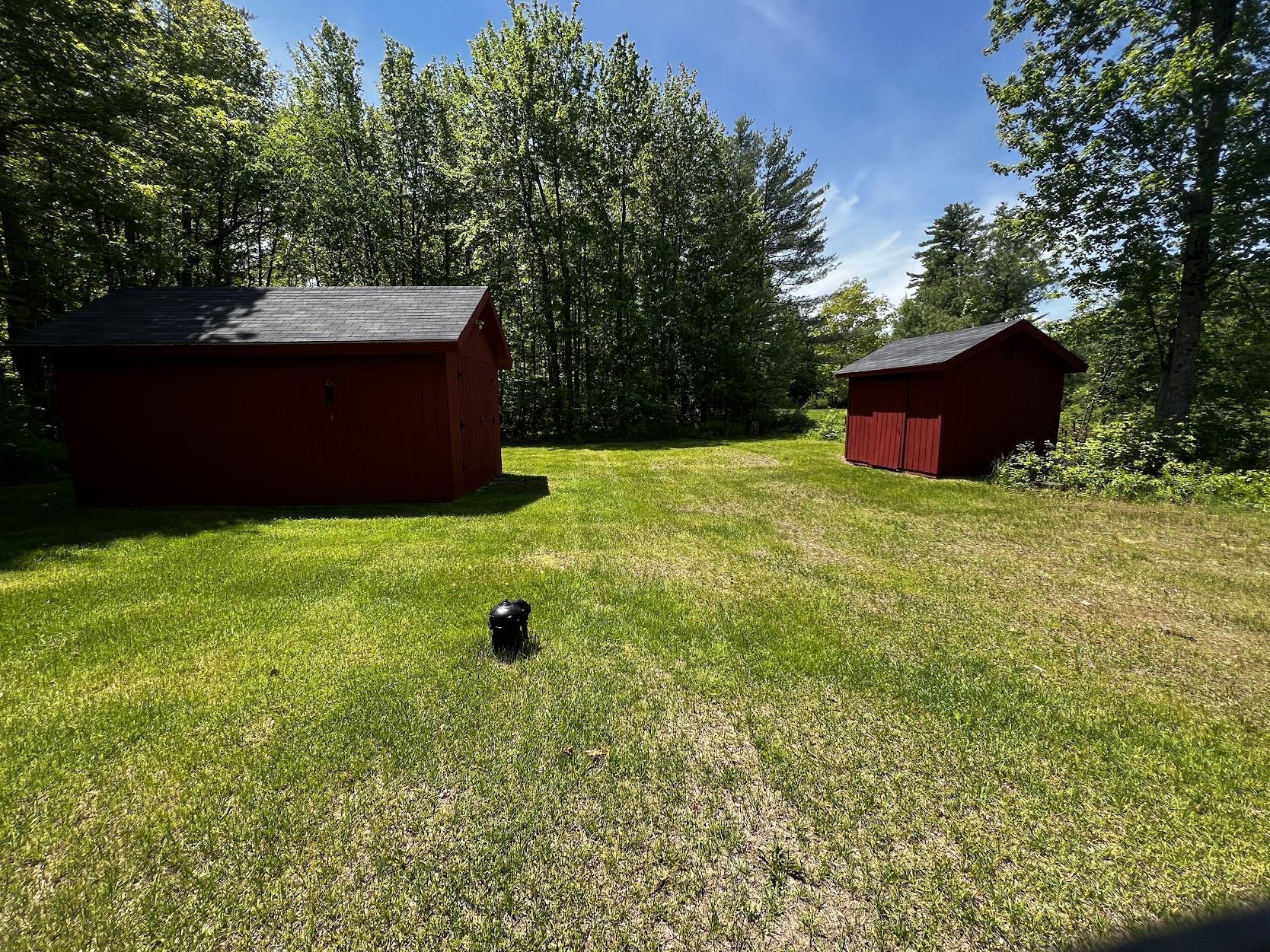 168 Sodom Road