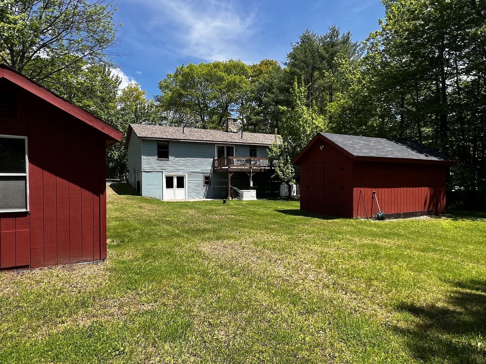 168 Sodom Road