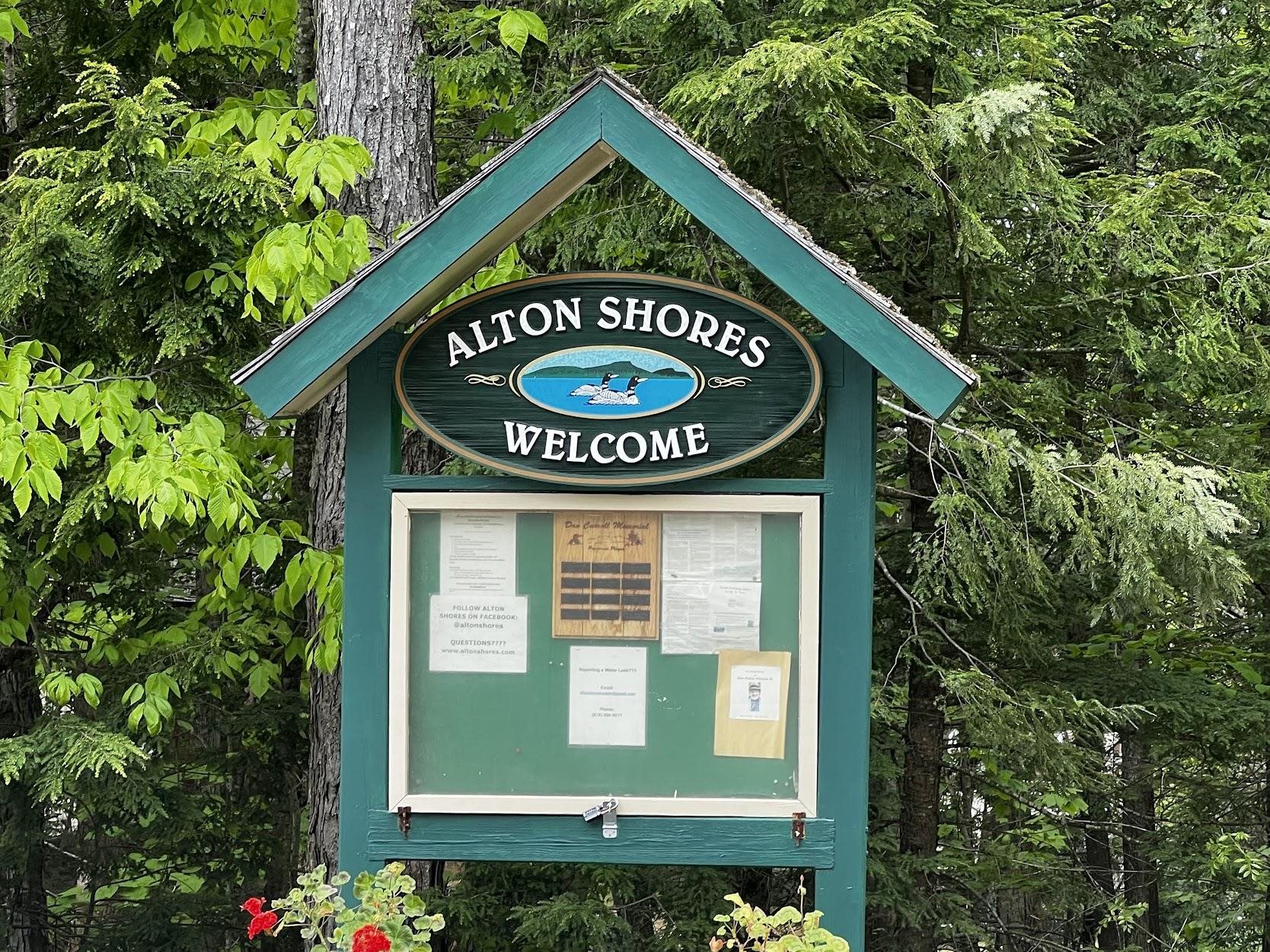 63 Alton Shores Road