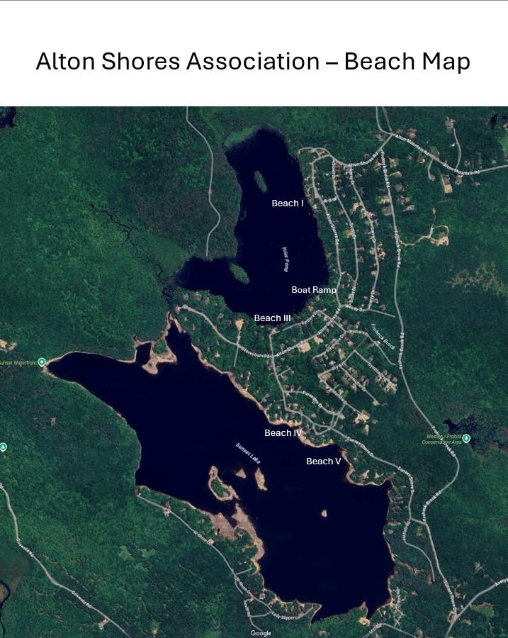 63 Alton Shores Road