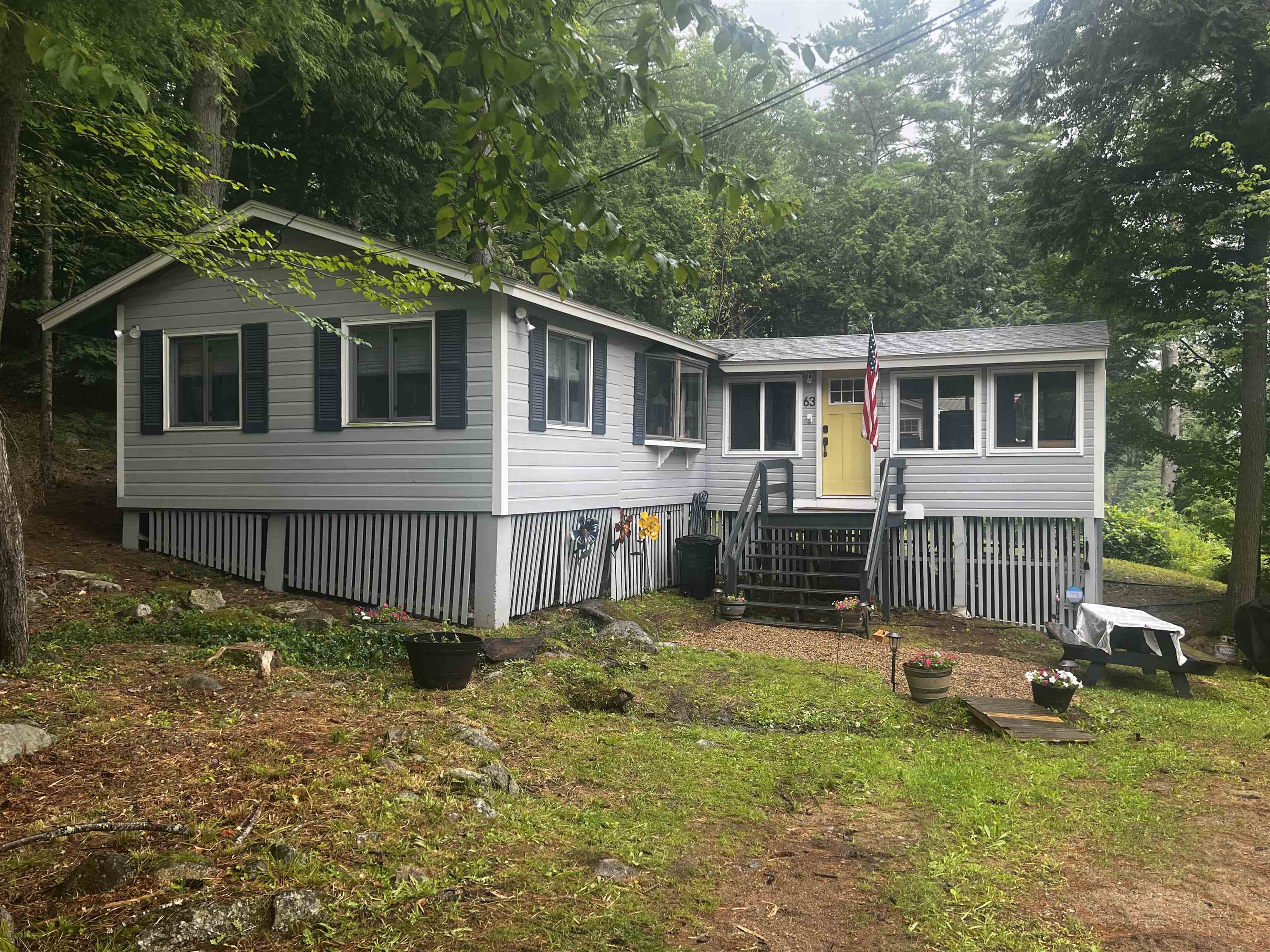 63 Alton Shores Road