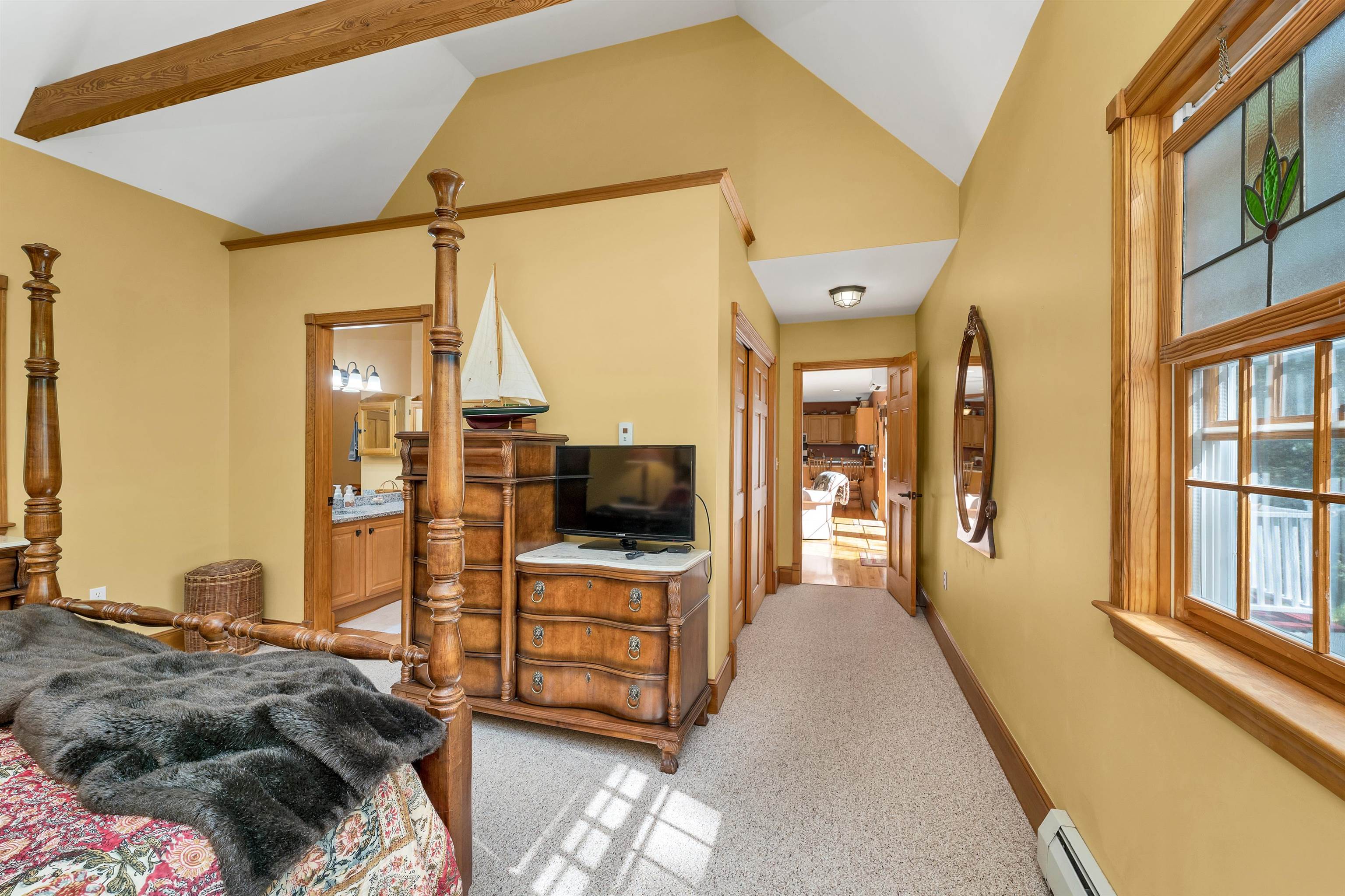 14 Eagle Trace