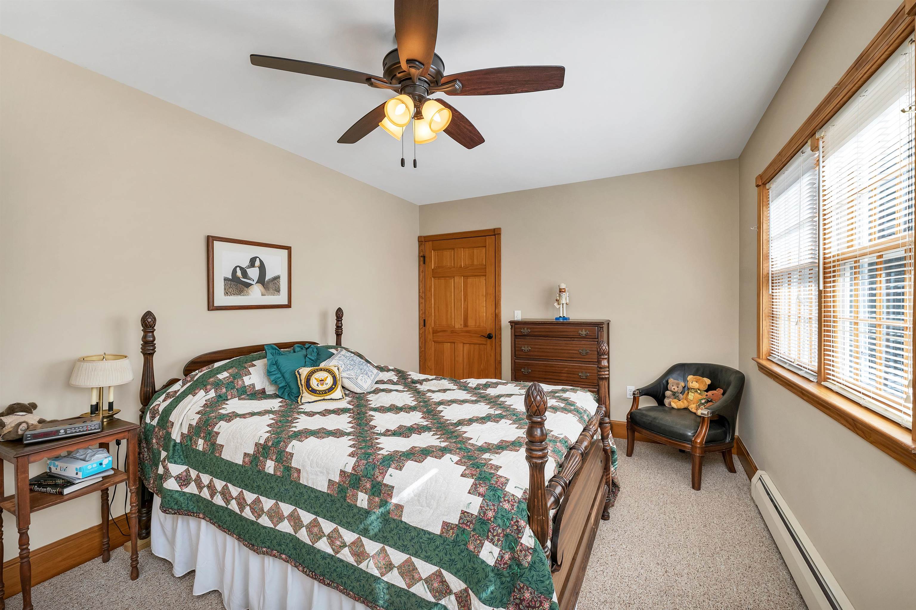 14 Eagle Trace