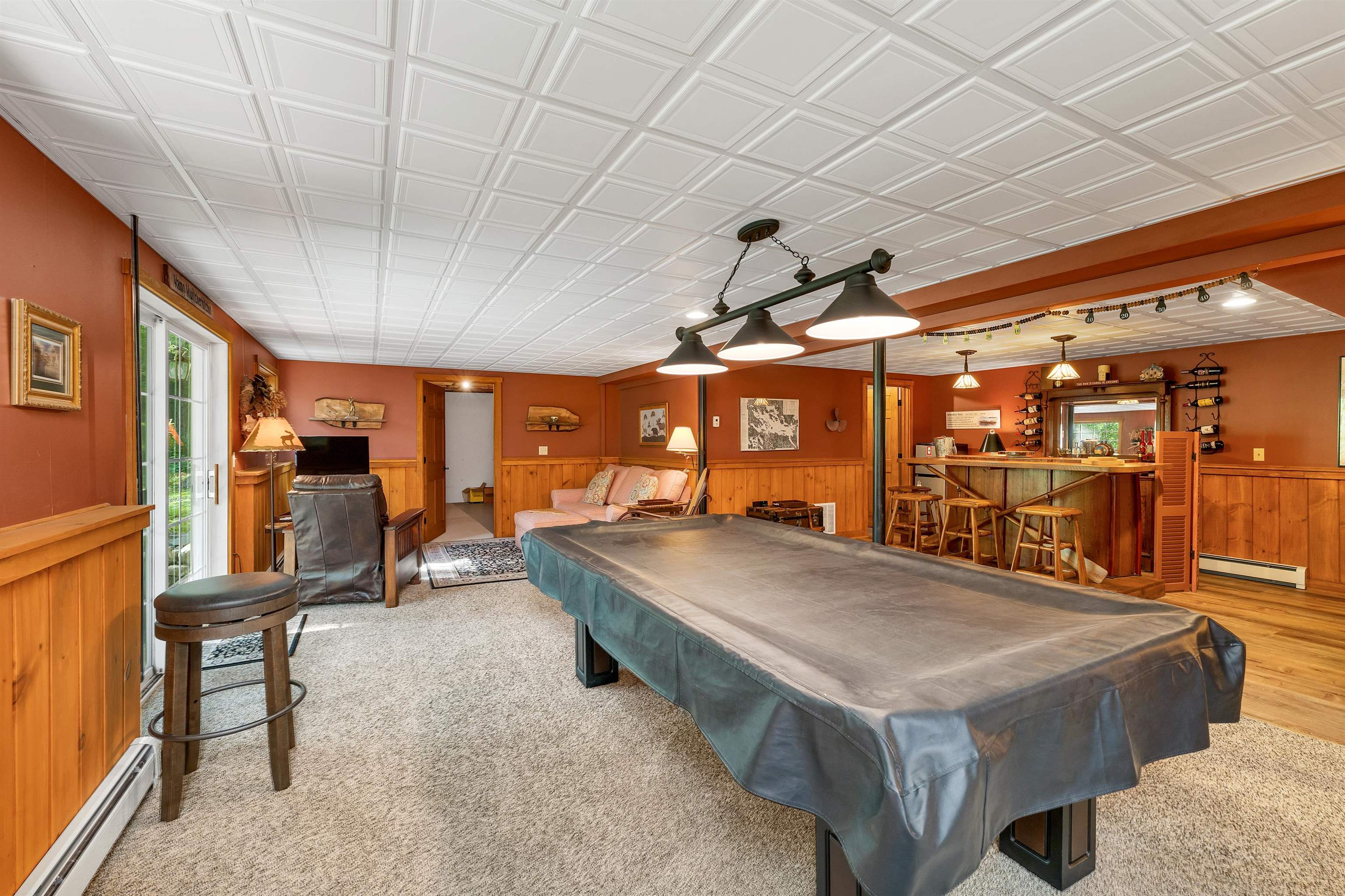 14 Eagle Trace