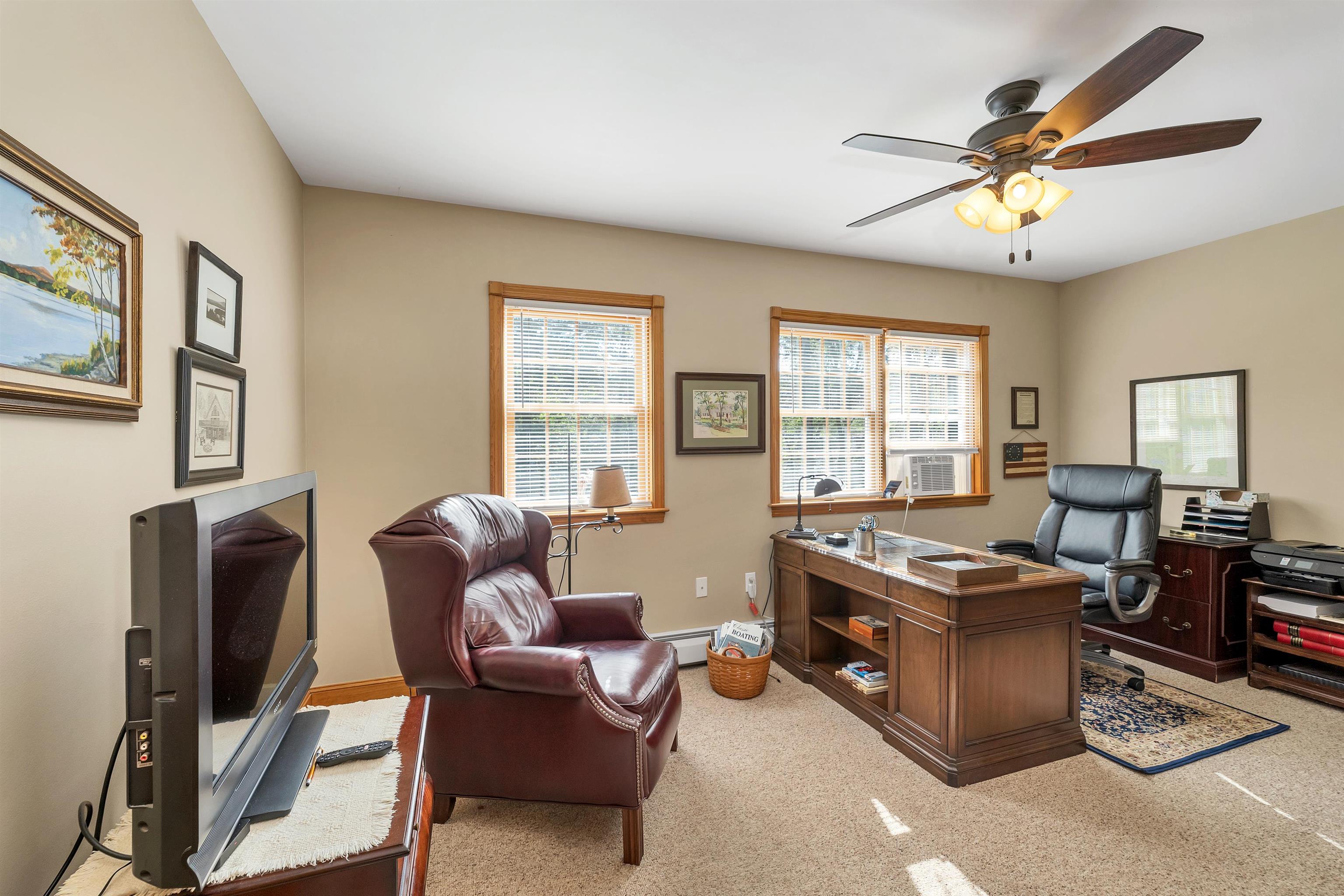 14 Eagle Trace