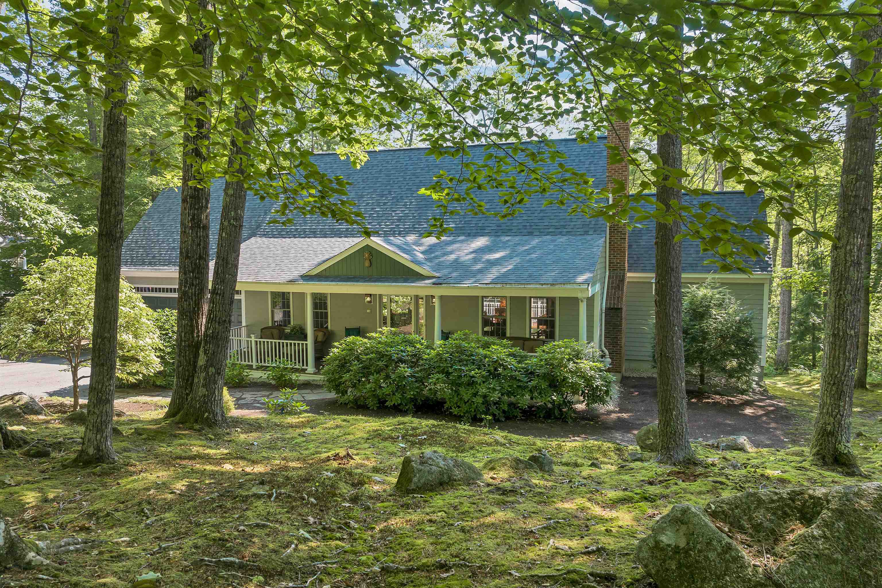 14 Eagle Trace