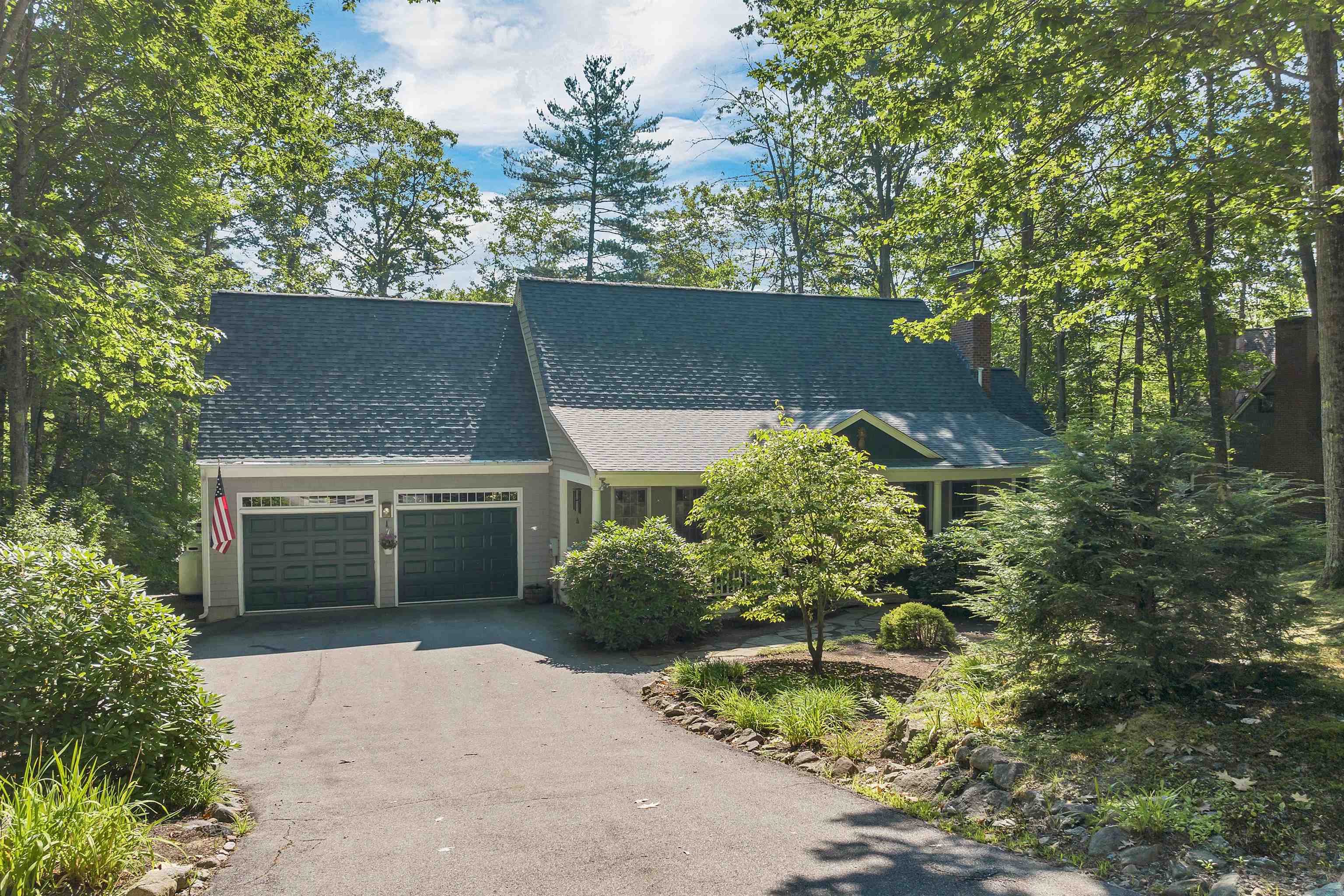14 Eagle Trace