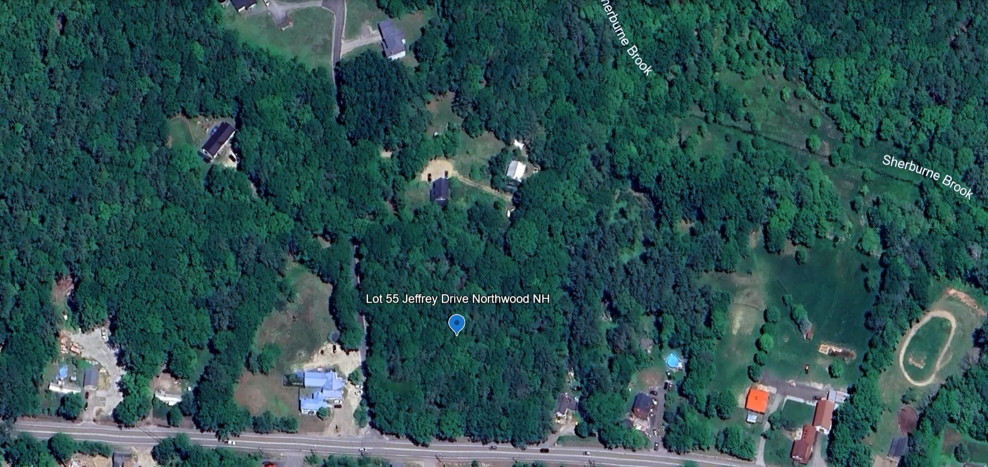 Jeffrey Drive Unit: 55