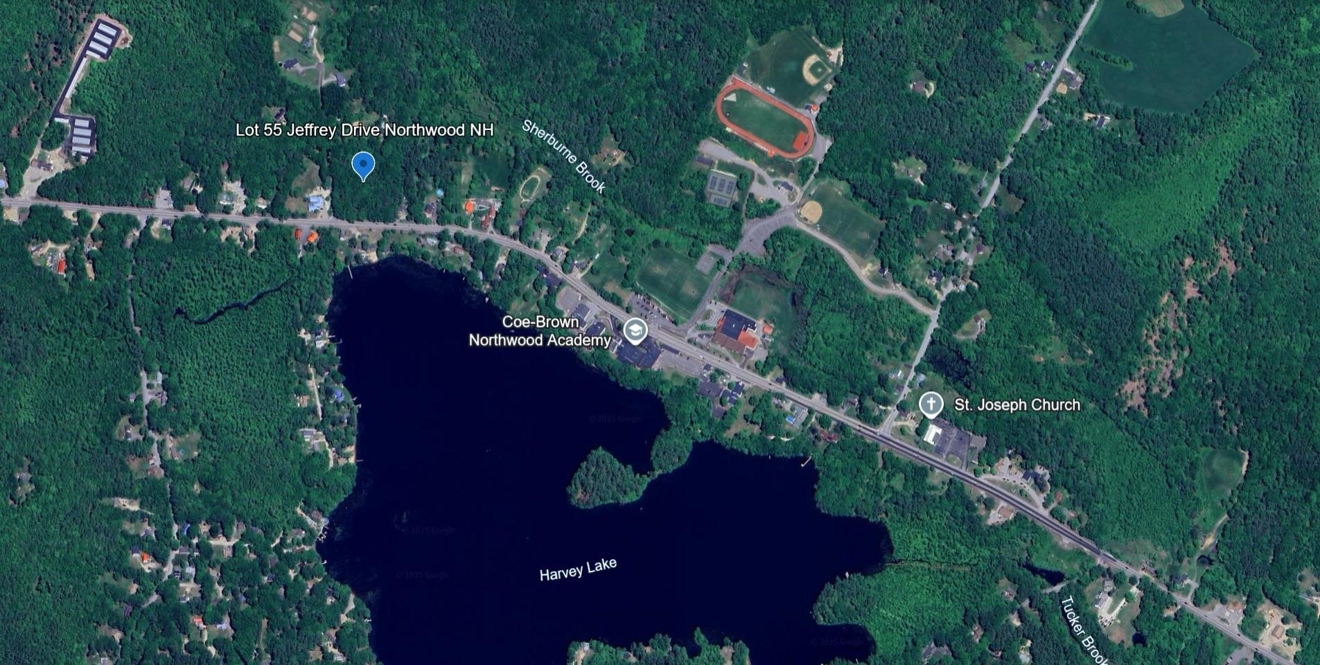 Jeffrey Drive Unit: 55