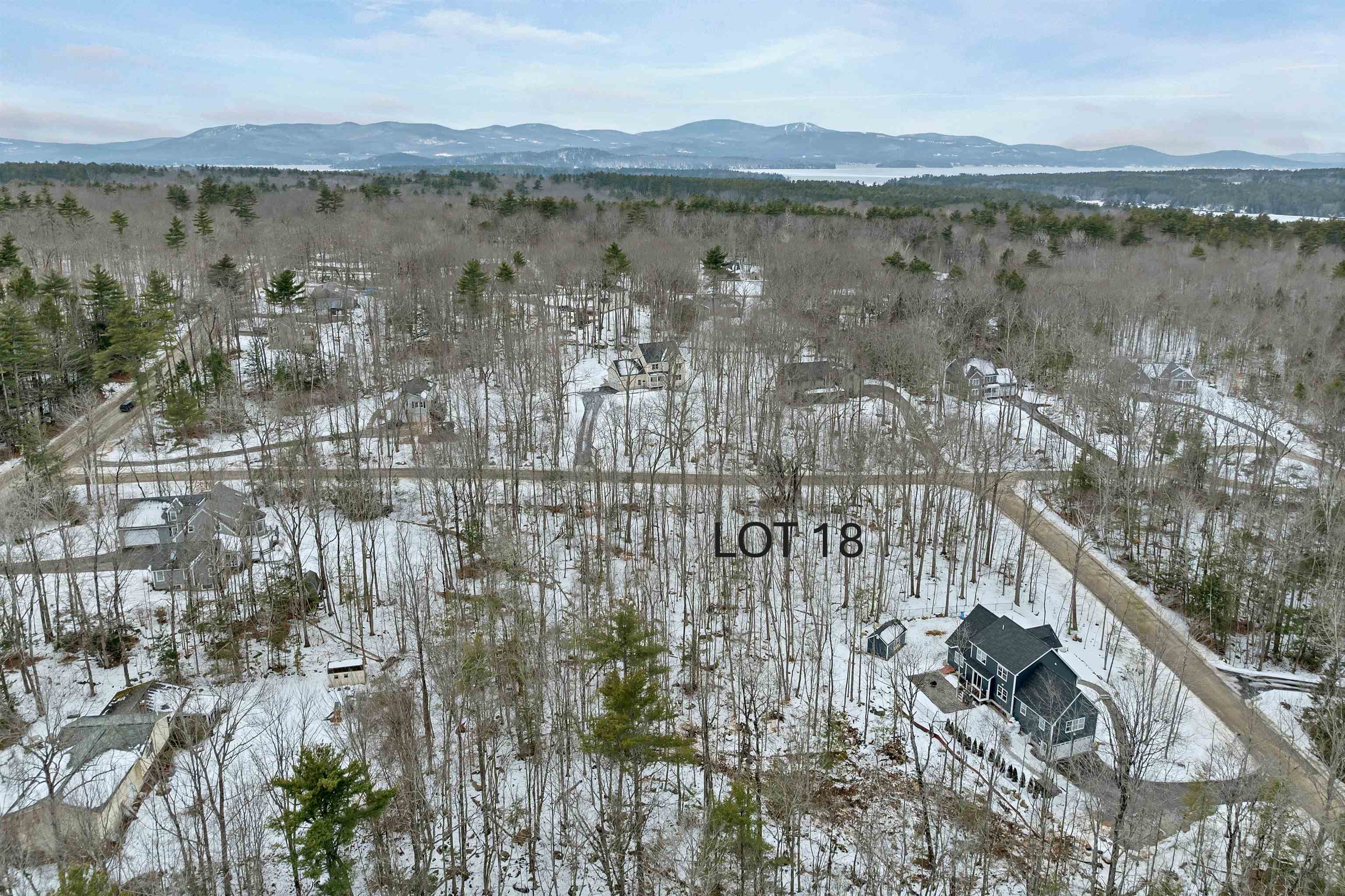 Christopher Court Unit: 18