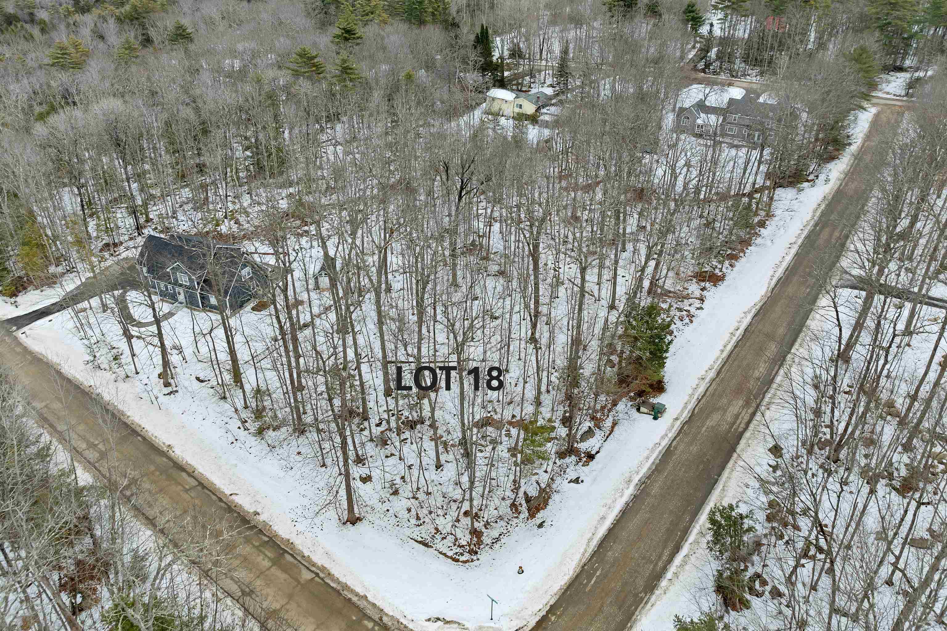 Christopher Court Unit: 18