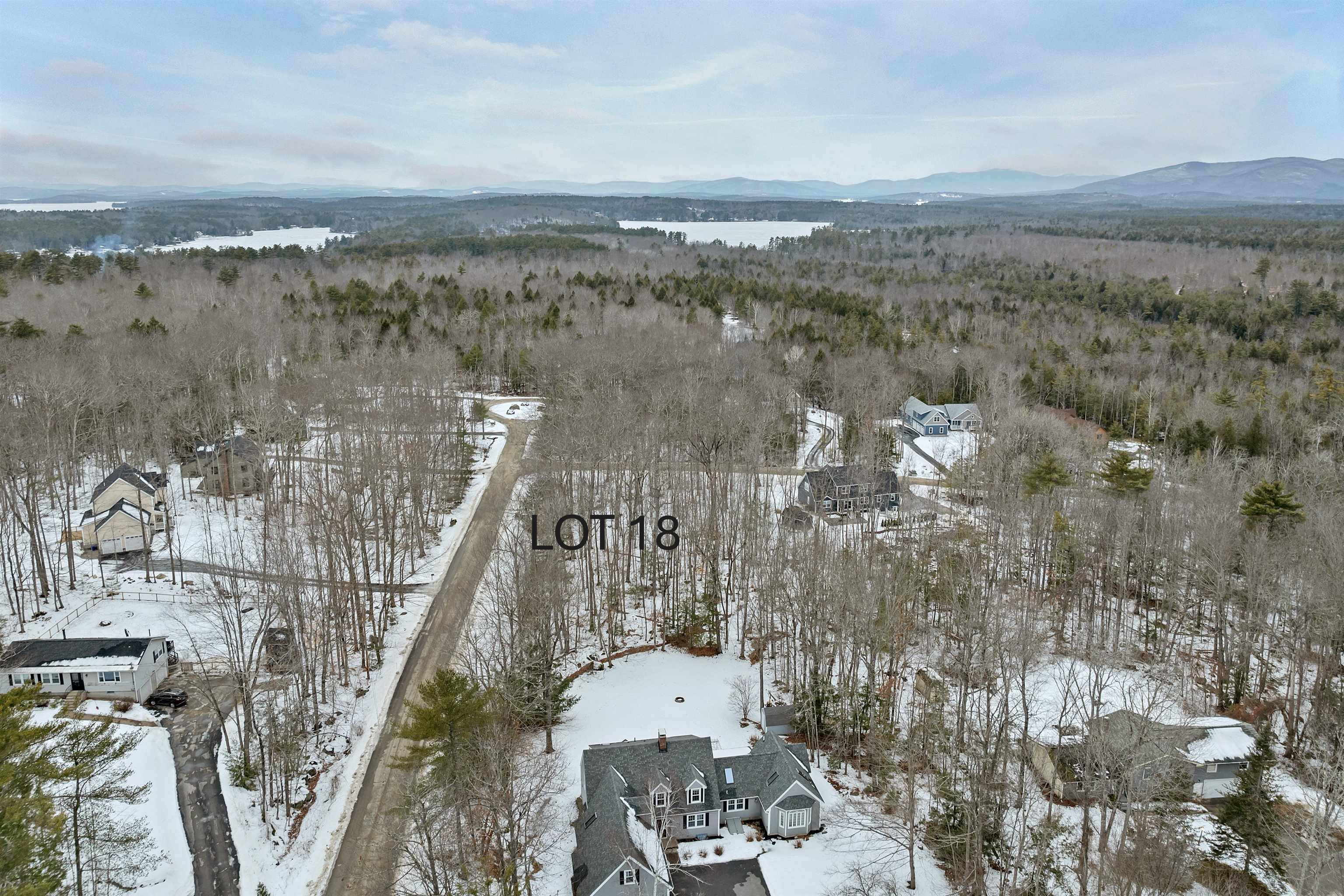 Christopher Court Unit: 18