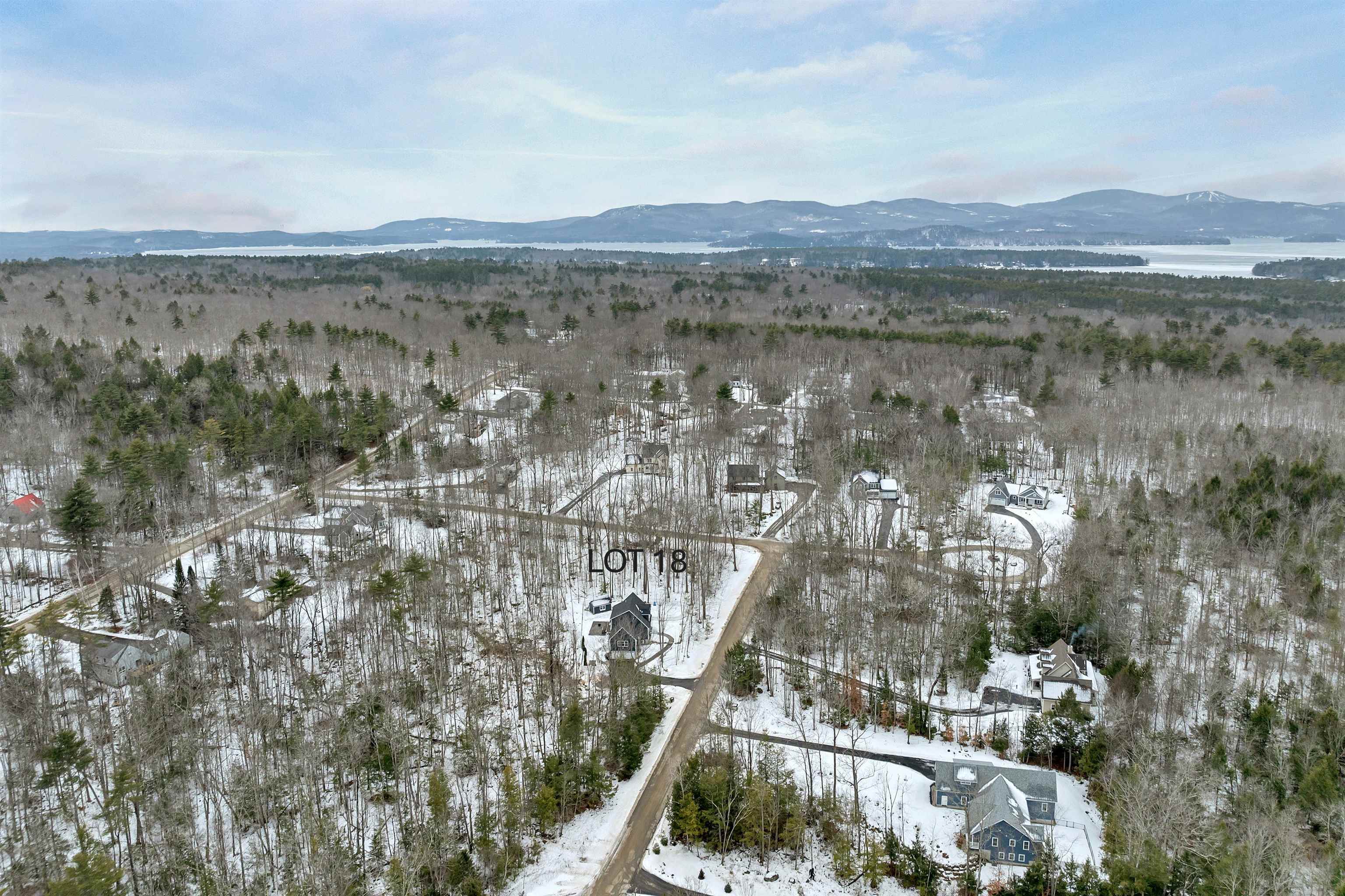 Christopher Court Unit: 18