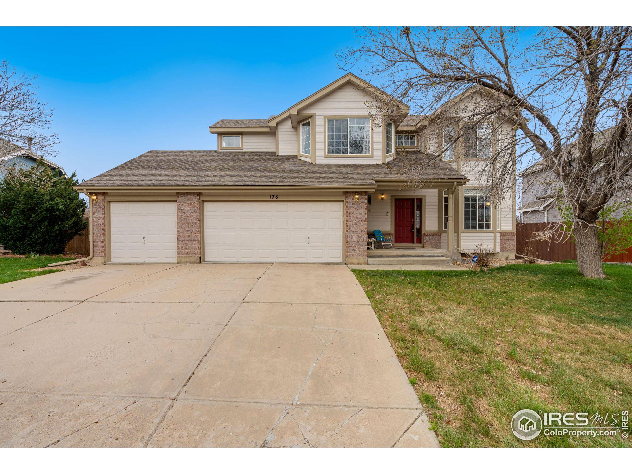 178 Becker Cir
