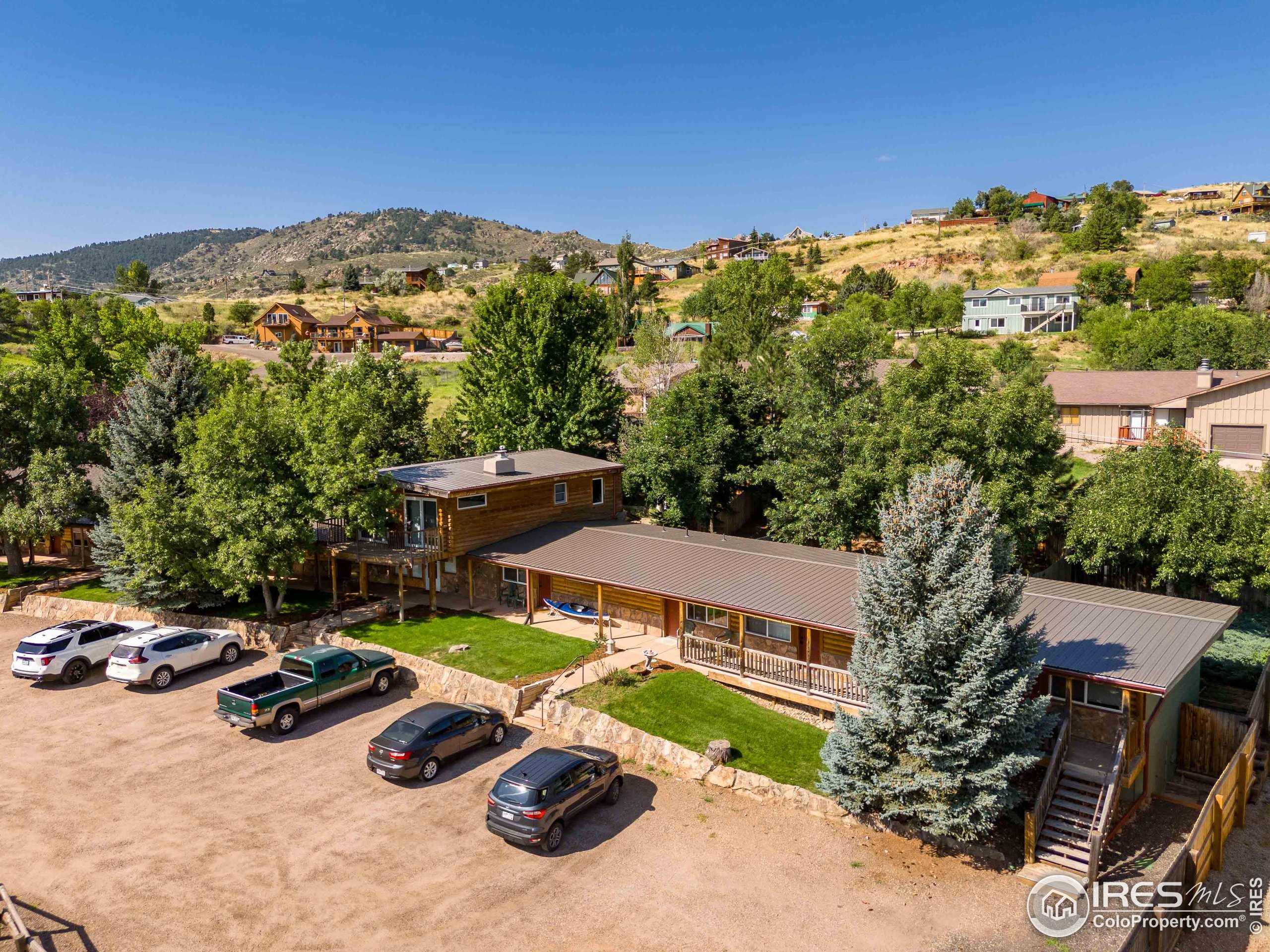 4529 Shoreline Dr #7