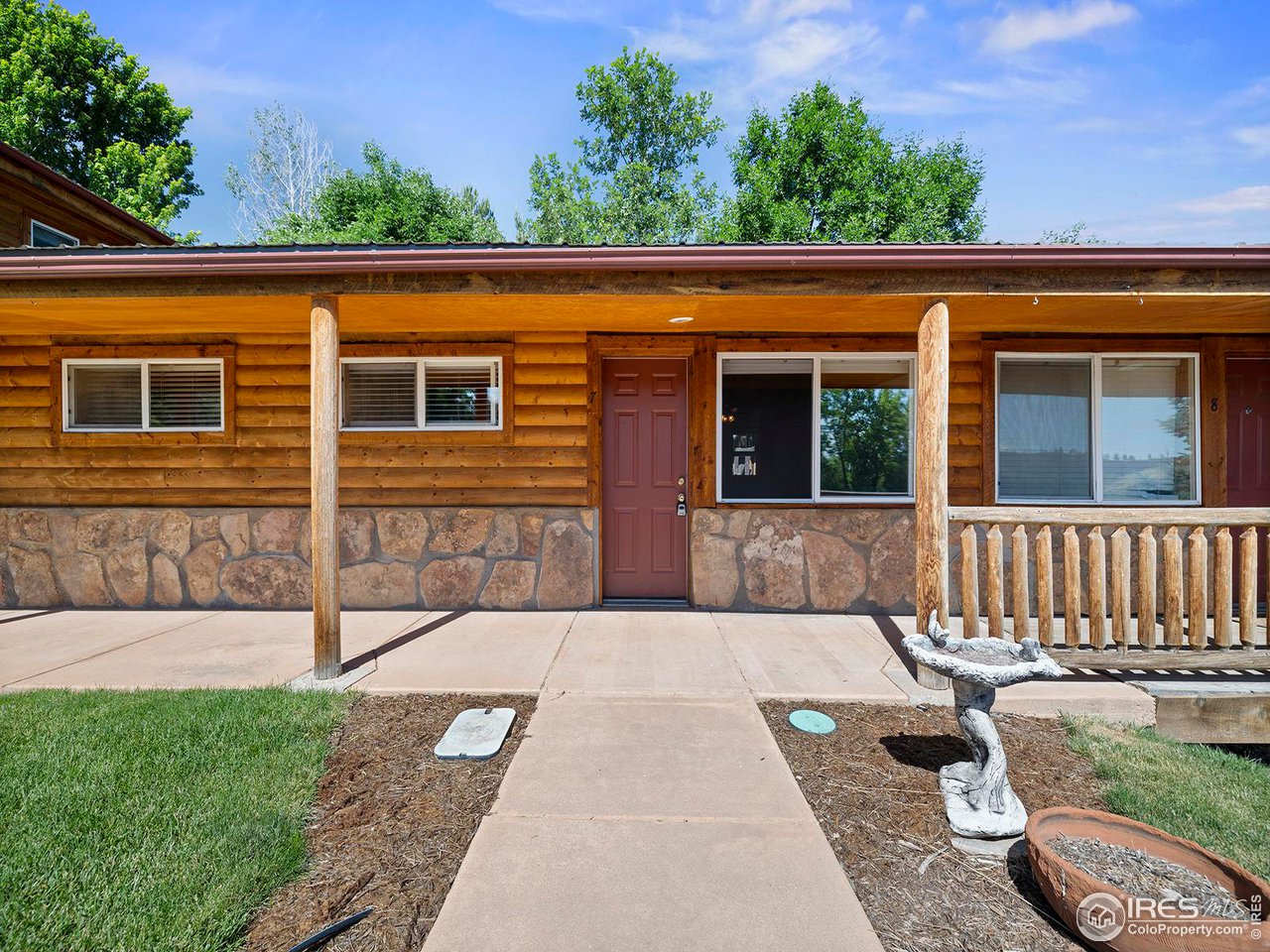 4529 Shoreline Dr #7