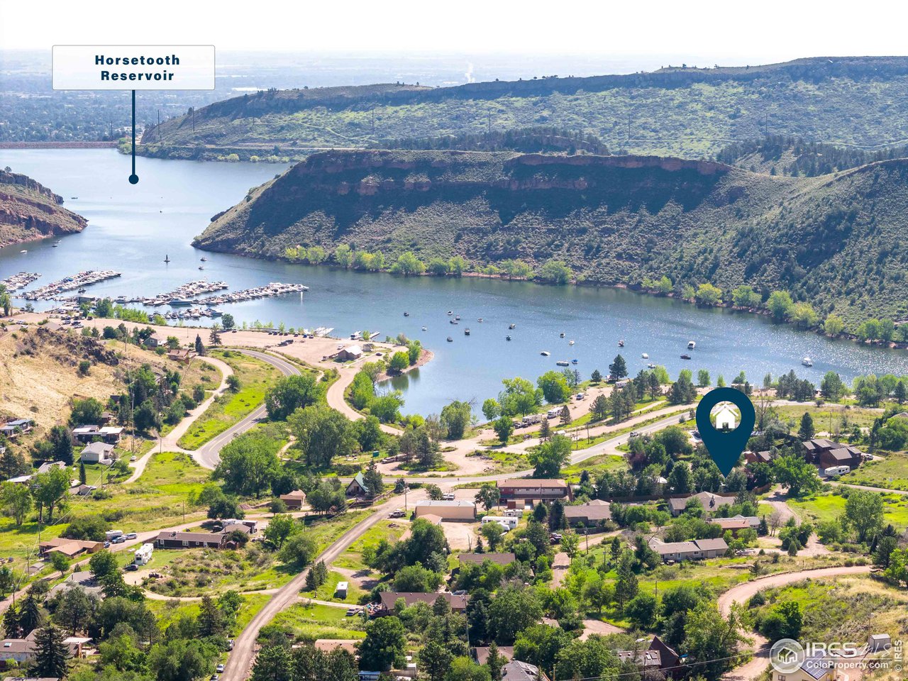 4529 Shoreline Dr #7