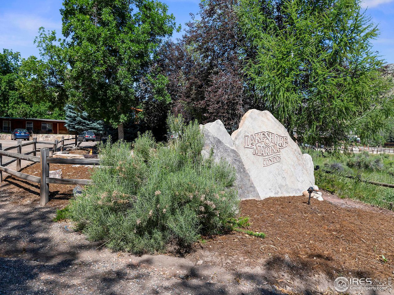 4529 Shoreline Dr #7