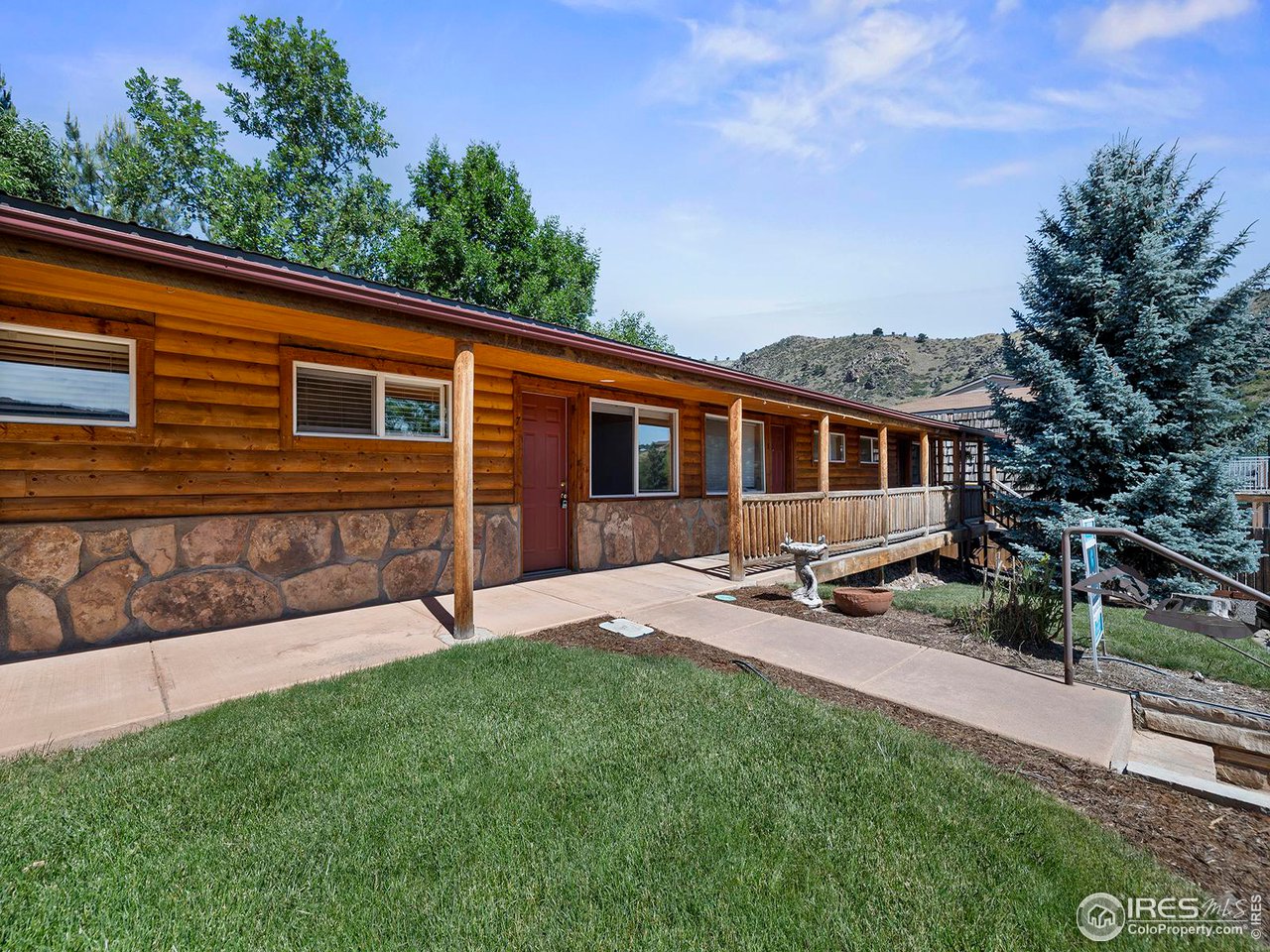 4529 Shoreline Dr #7