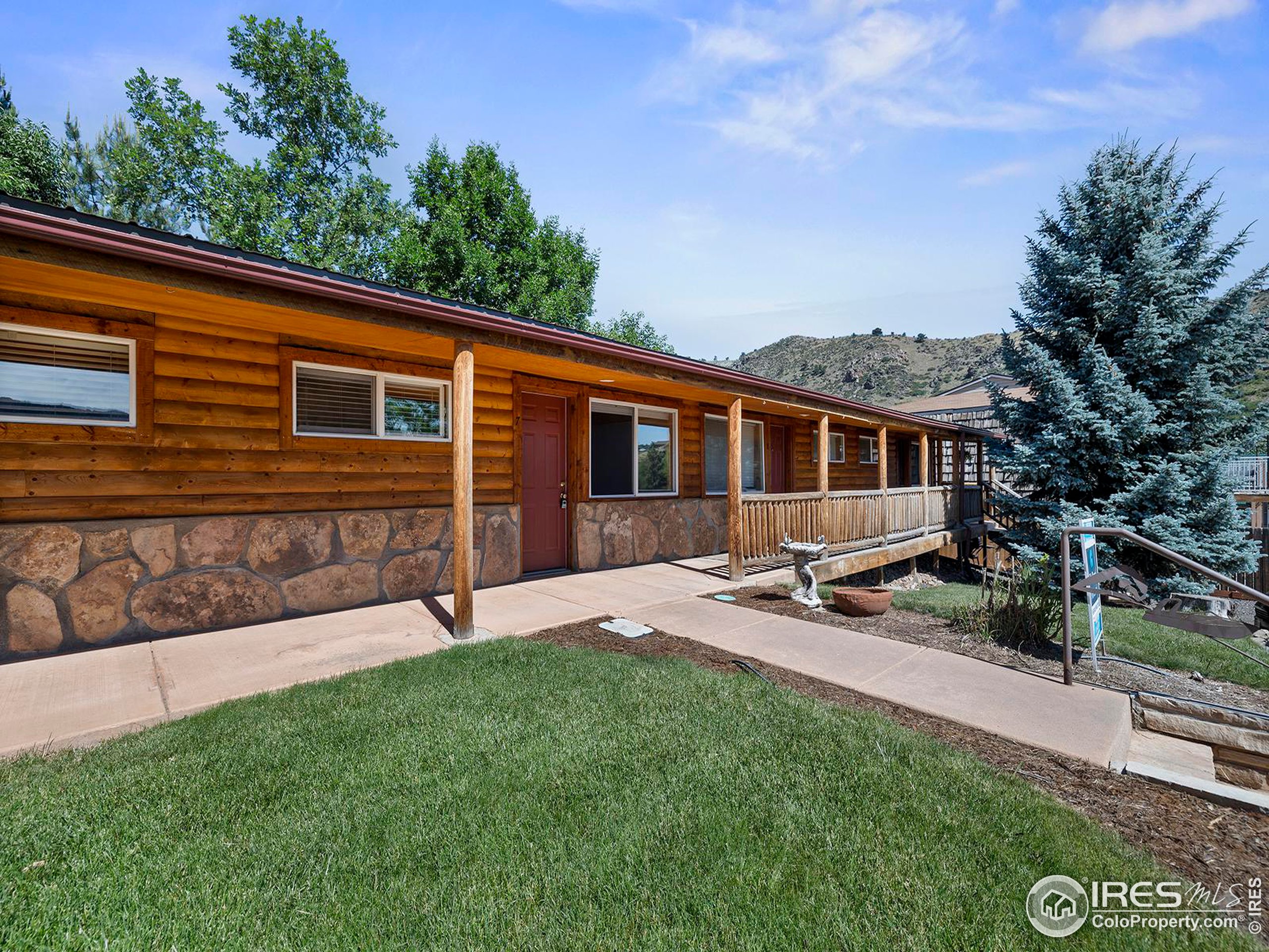 4529 Shoreline Dr #7