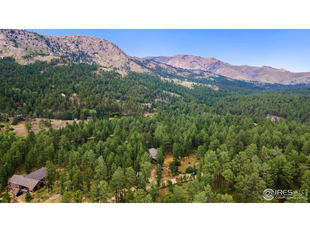 341 Spruce Mountain Dr