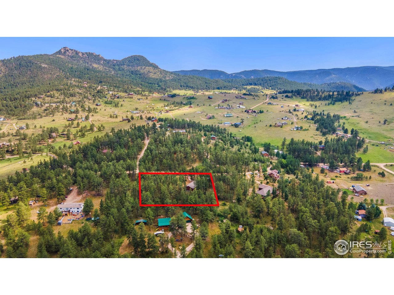 341 Spruce Mountain Dr