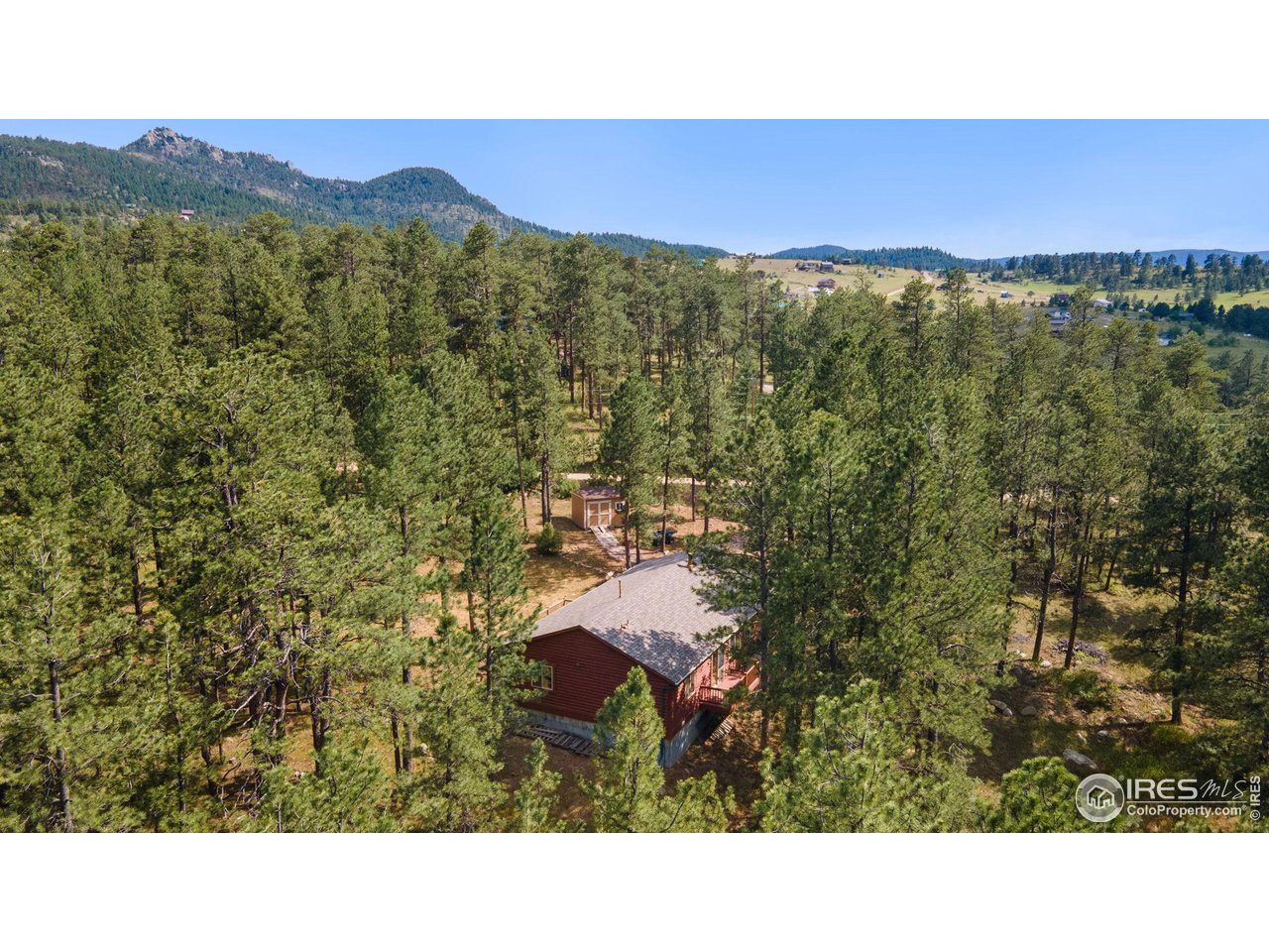 341 Spruce Mountain Dr