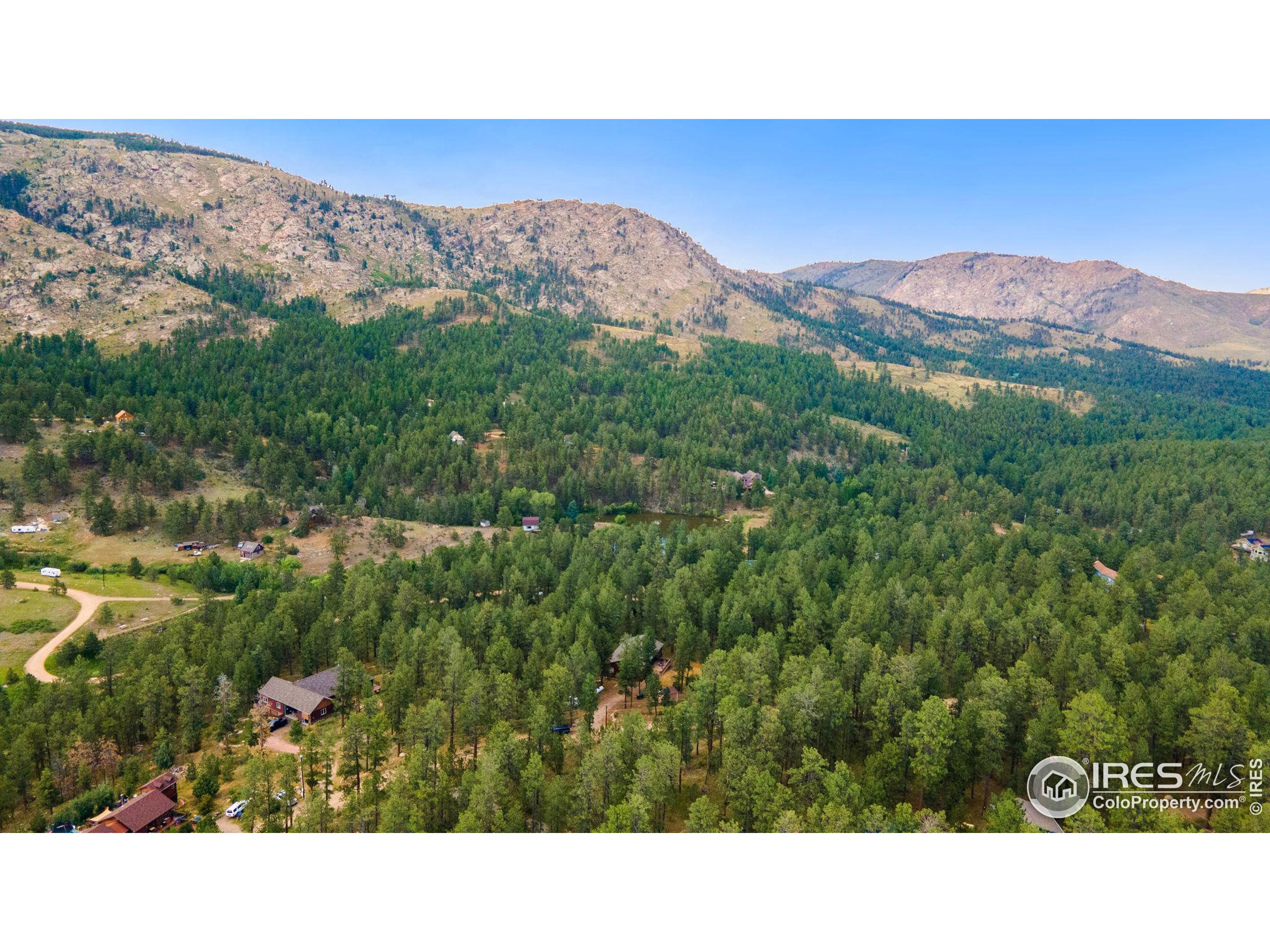 341 Spruce Mountain Dr