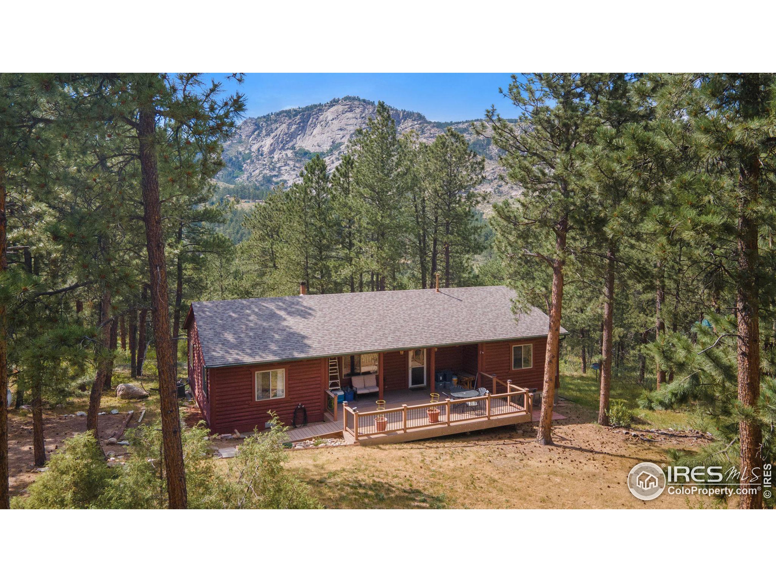 341 Spruce Mountain Dr