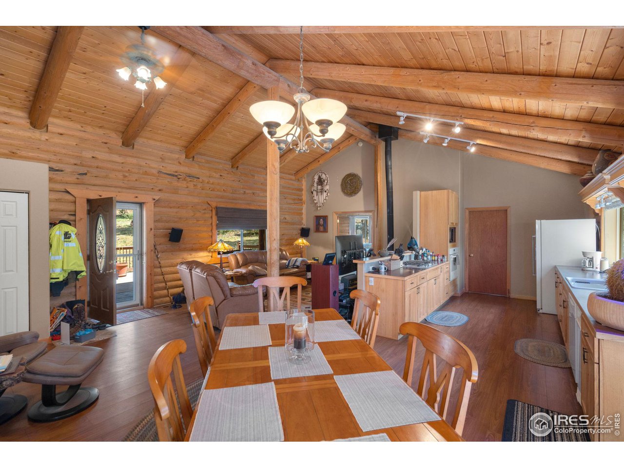 341 Spruce Mountain Dr