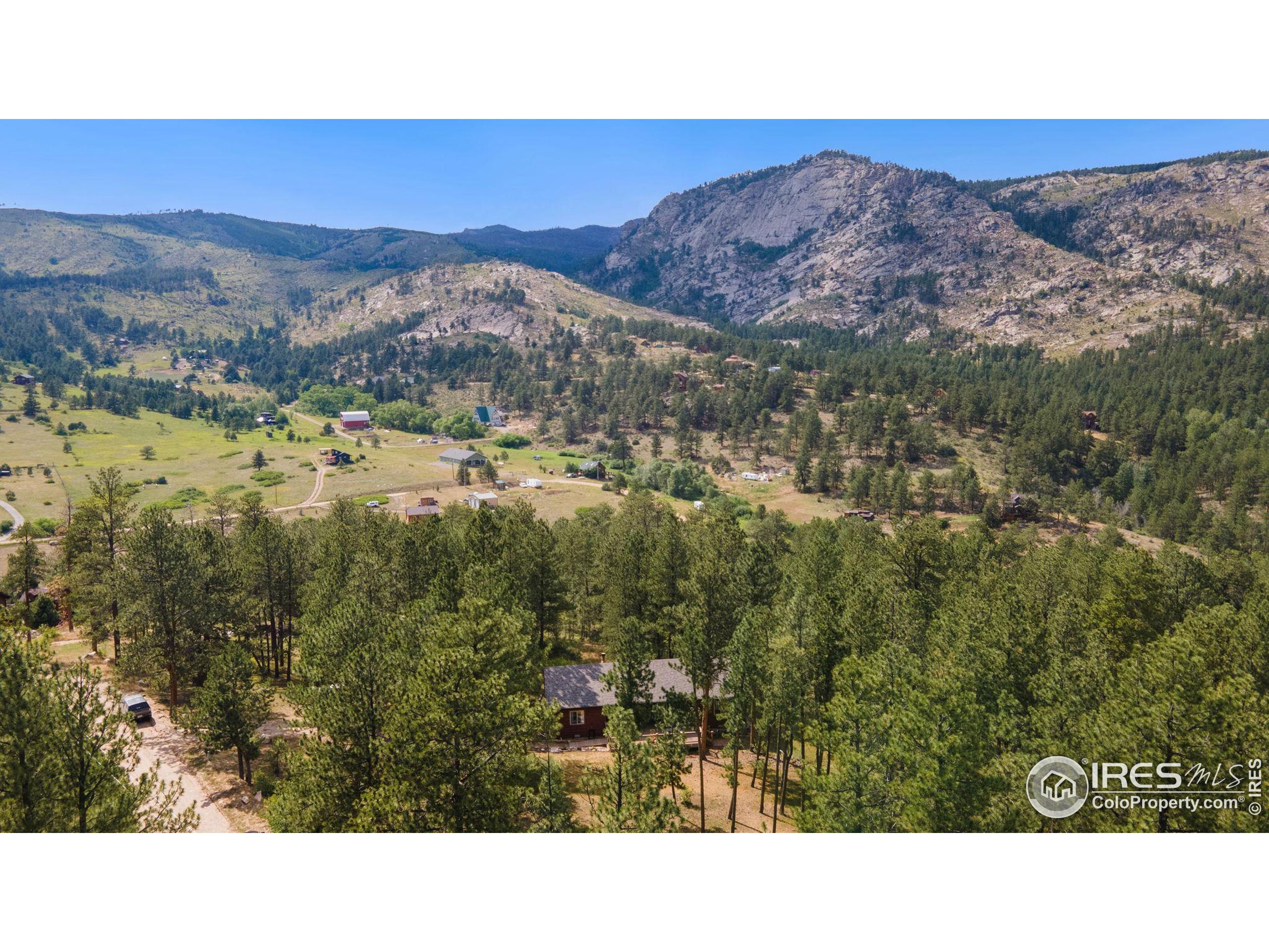 341 Spruce Mountain Dr