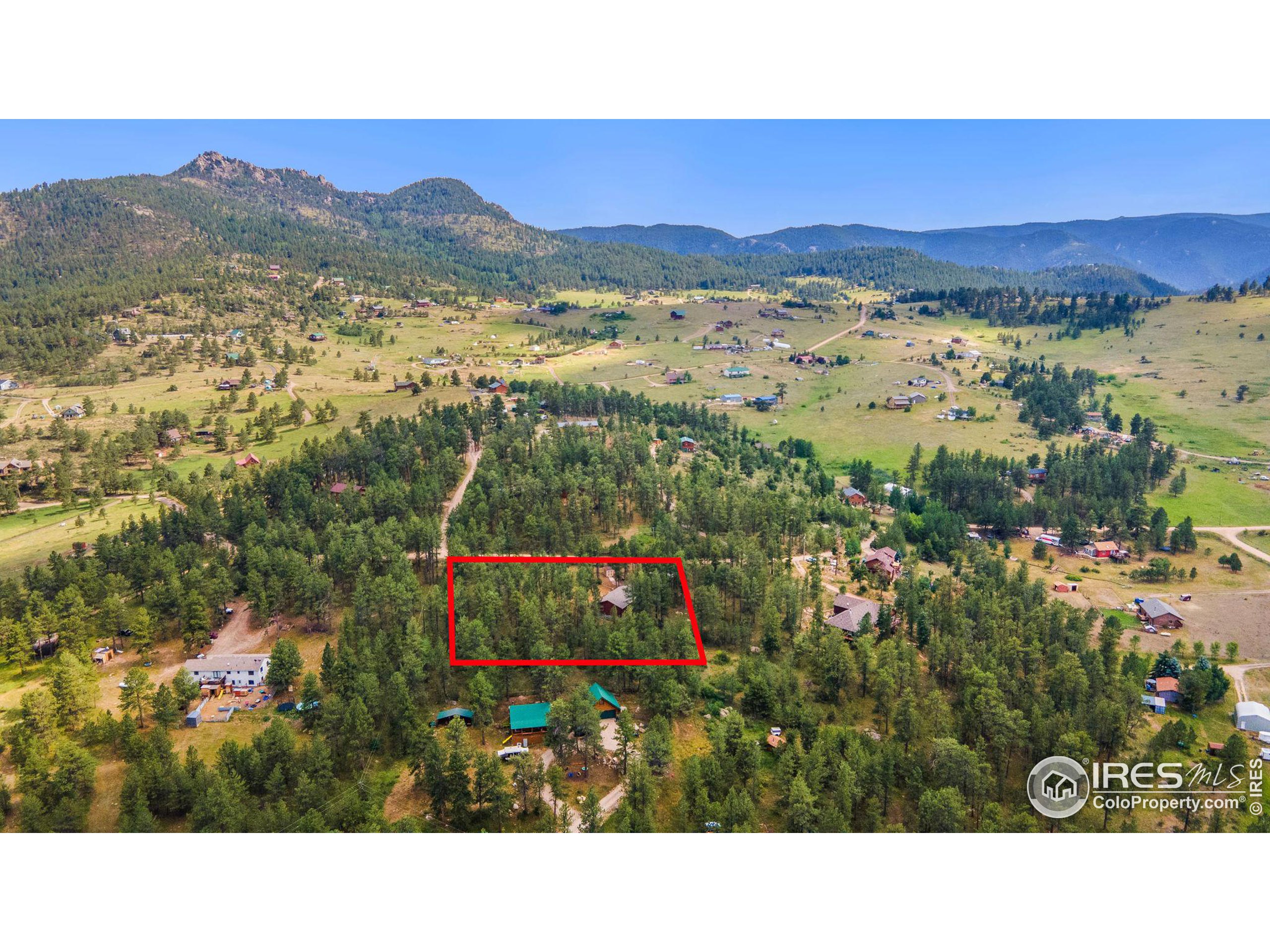 341 Spruce Mountain Dr