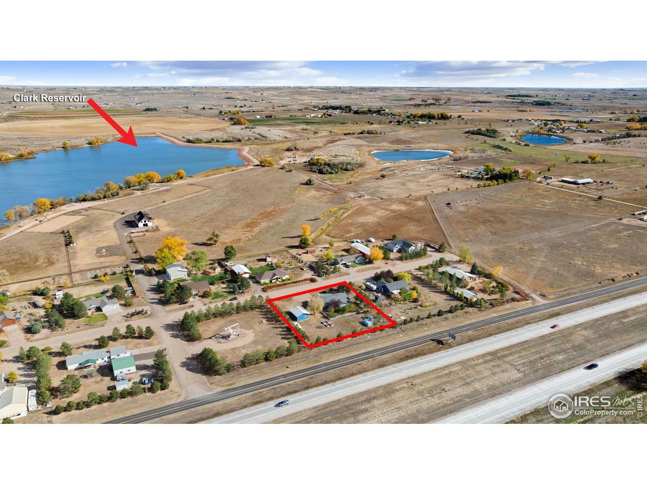 10511 Clark Lake Ave