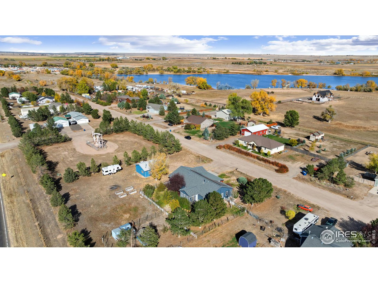 10511 Clark Lake Ave